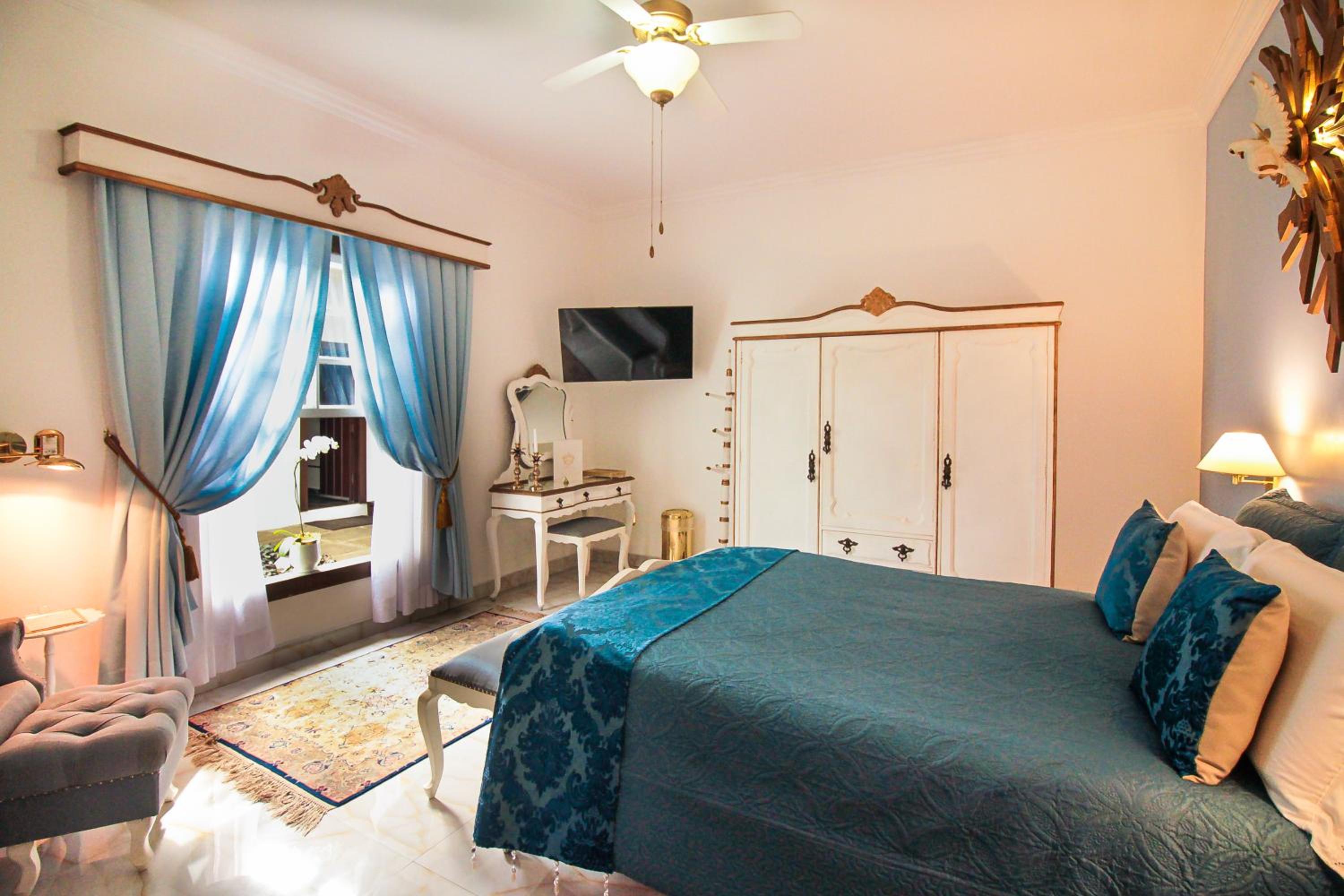 Casa Nostra Boutique Hotel
