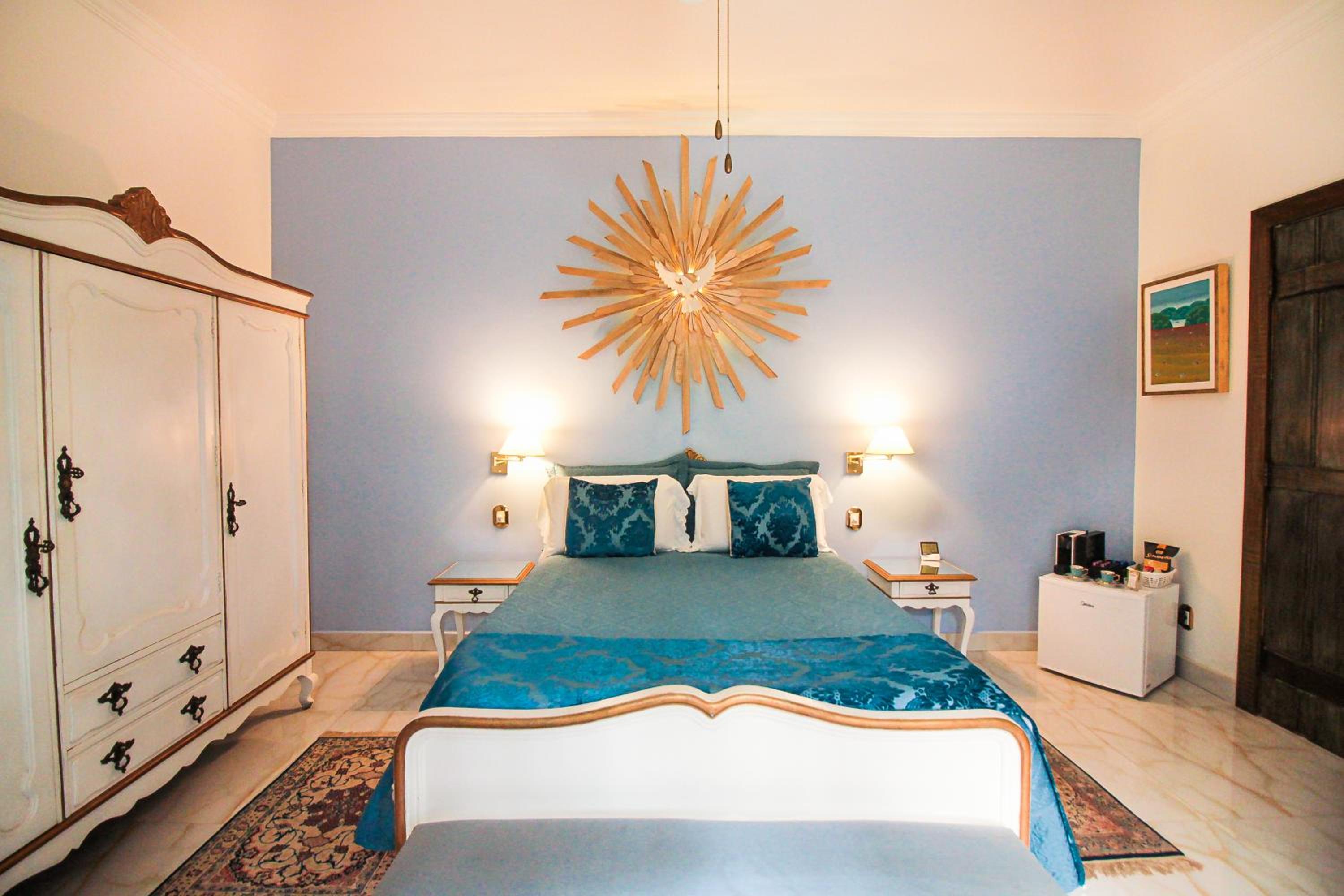 Casa Nostra Boutique Hotel