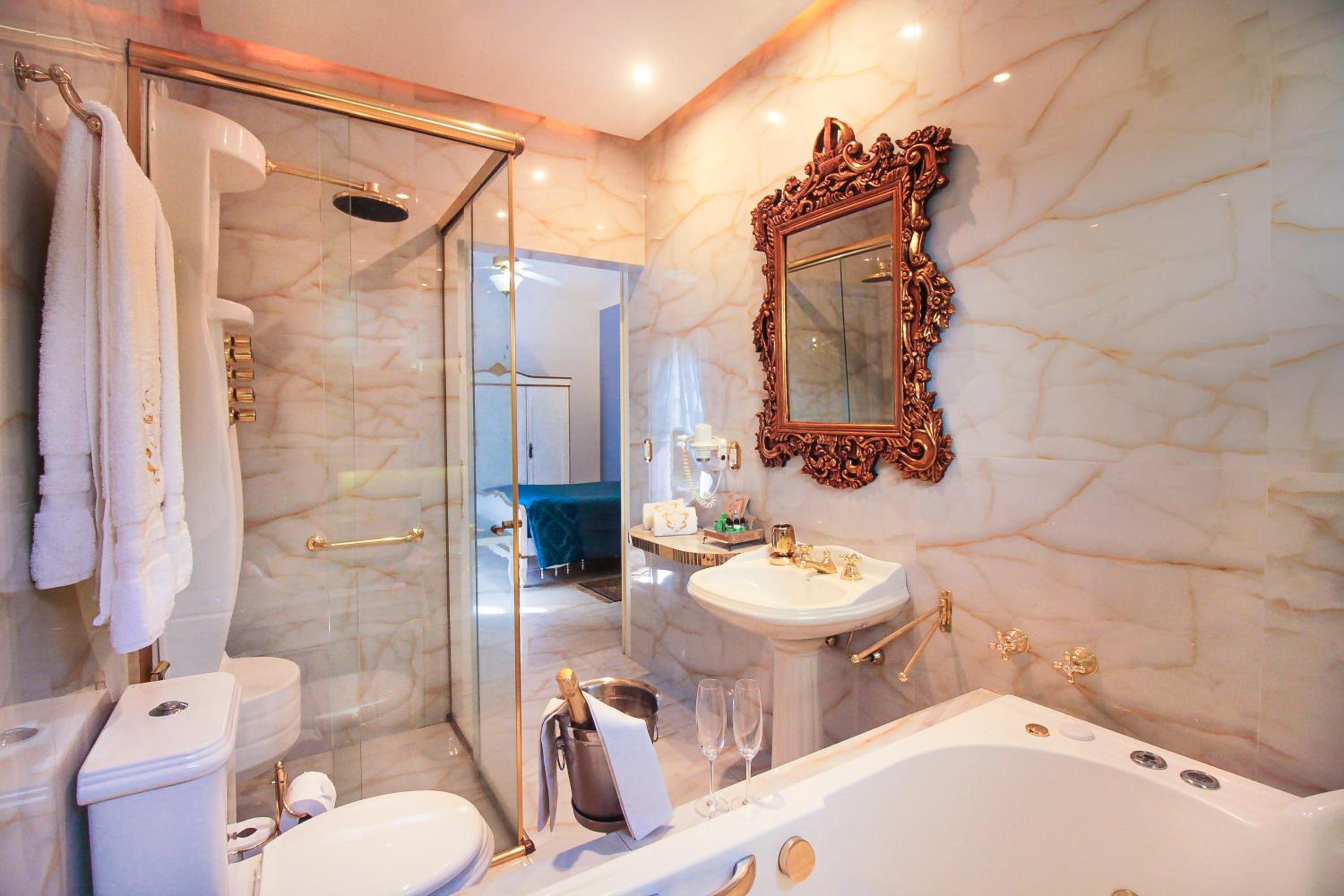 Casa Nostra Boutique Hotel