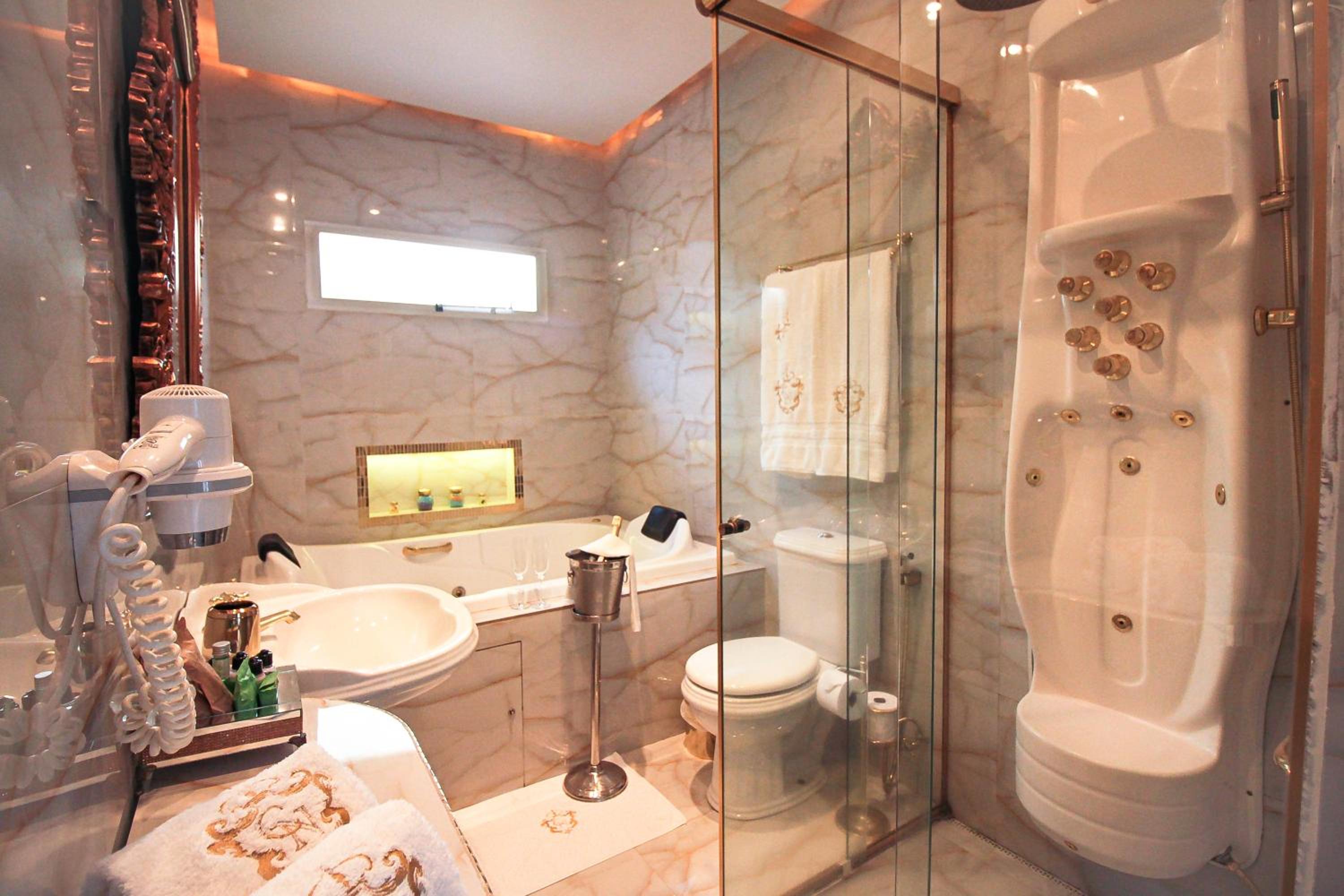 Casa Nostra Boutique Hotel