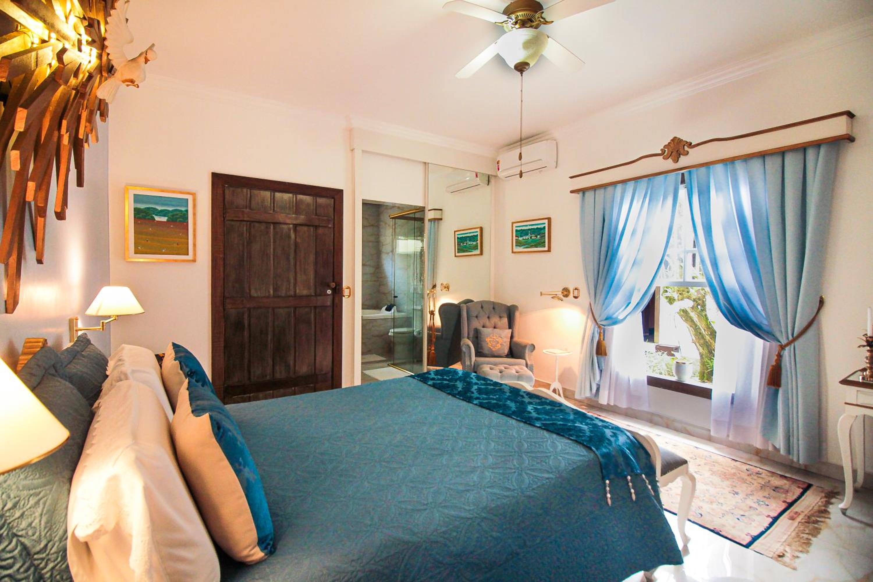 Casa Nostra Boutique Hotel