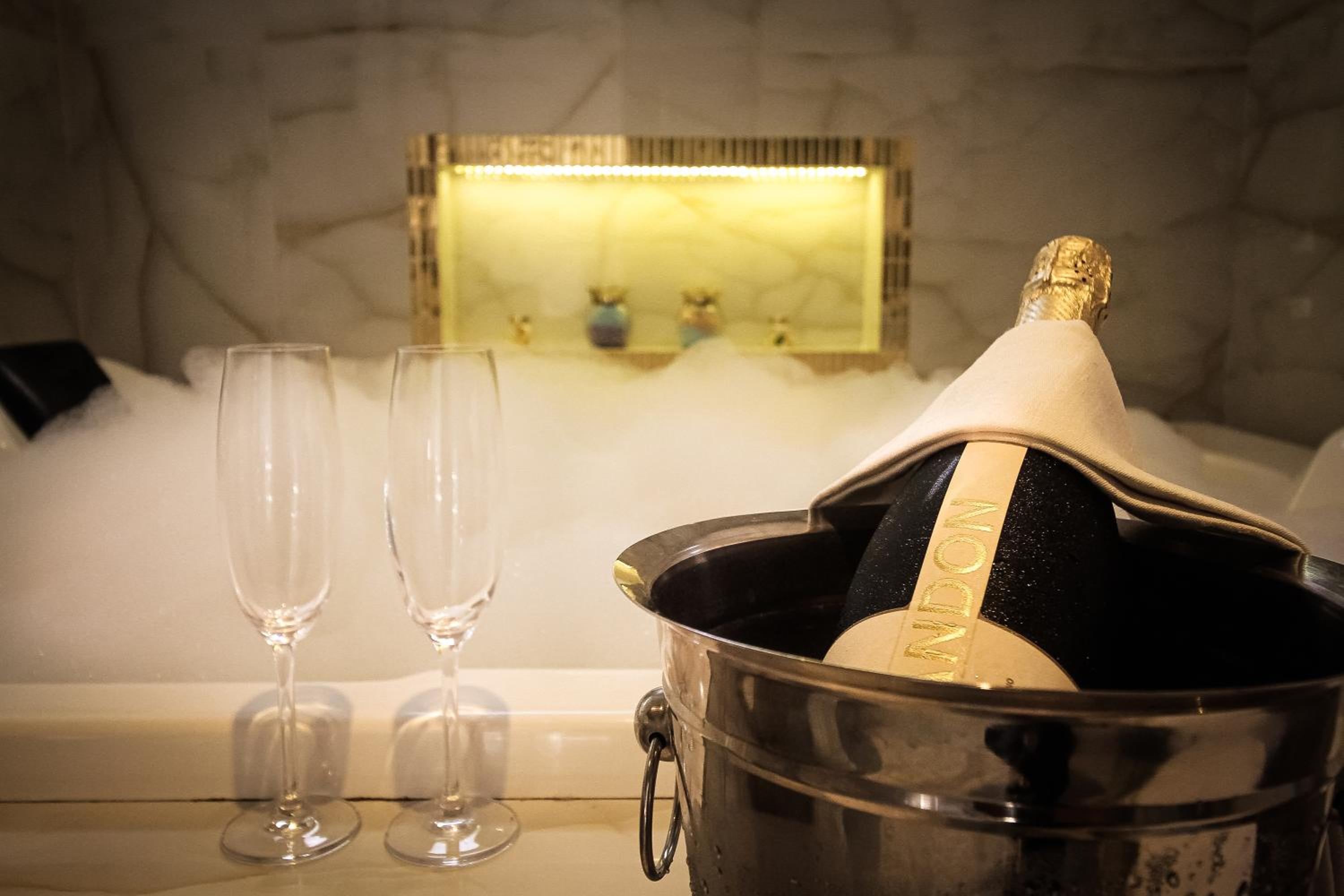 Casa Nostra Boutique Hotel