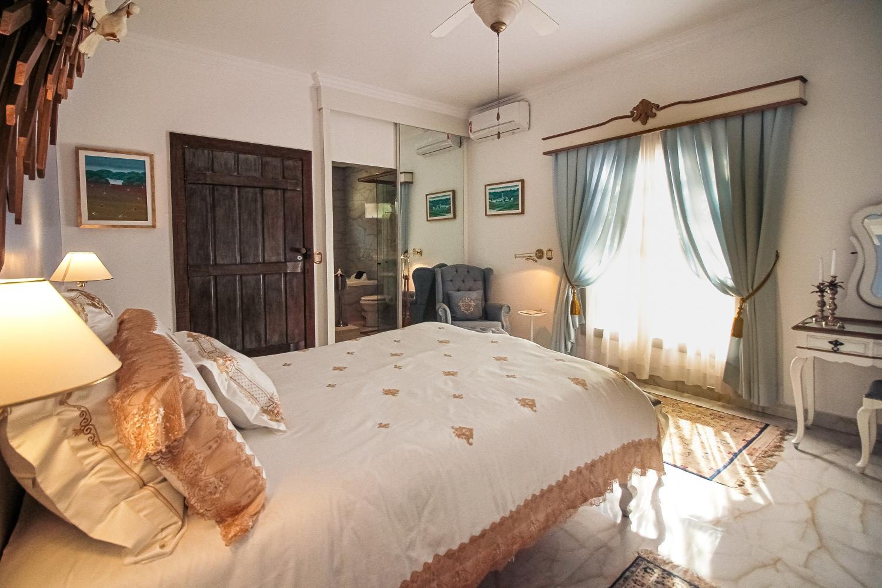 Casa Nostra Boutique Hotel