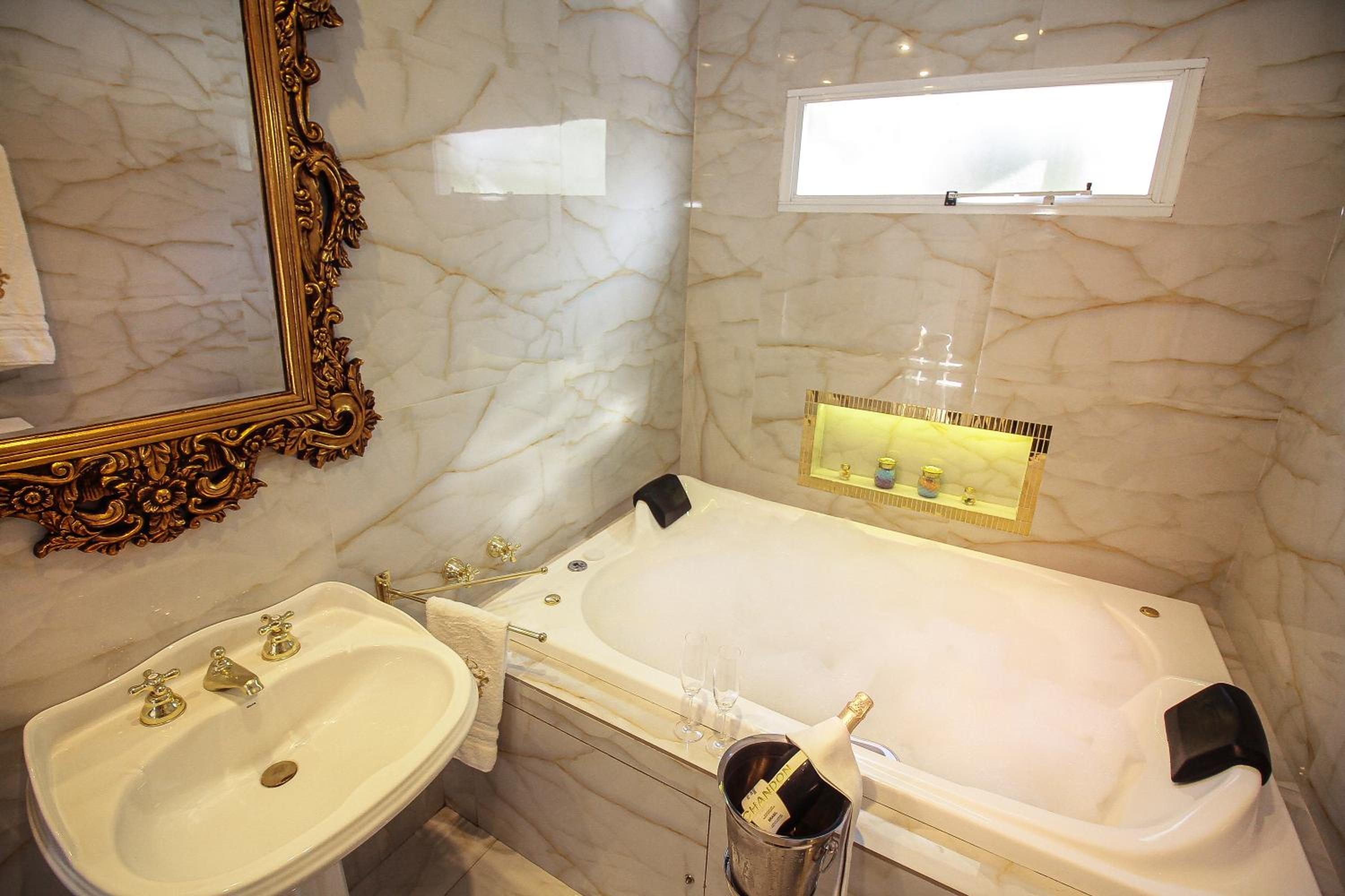 Casa Nostra Boutique Hotel