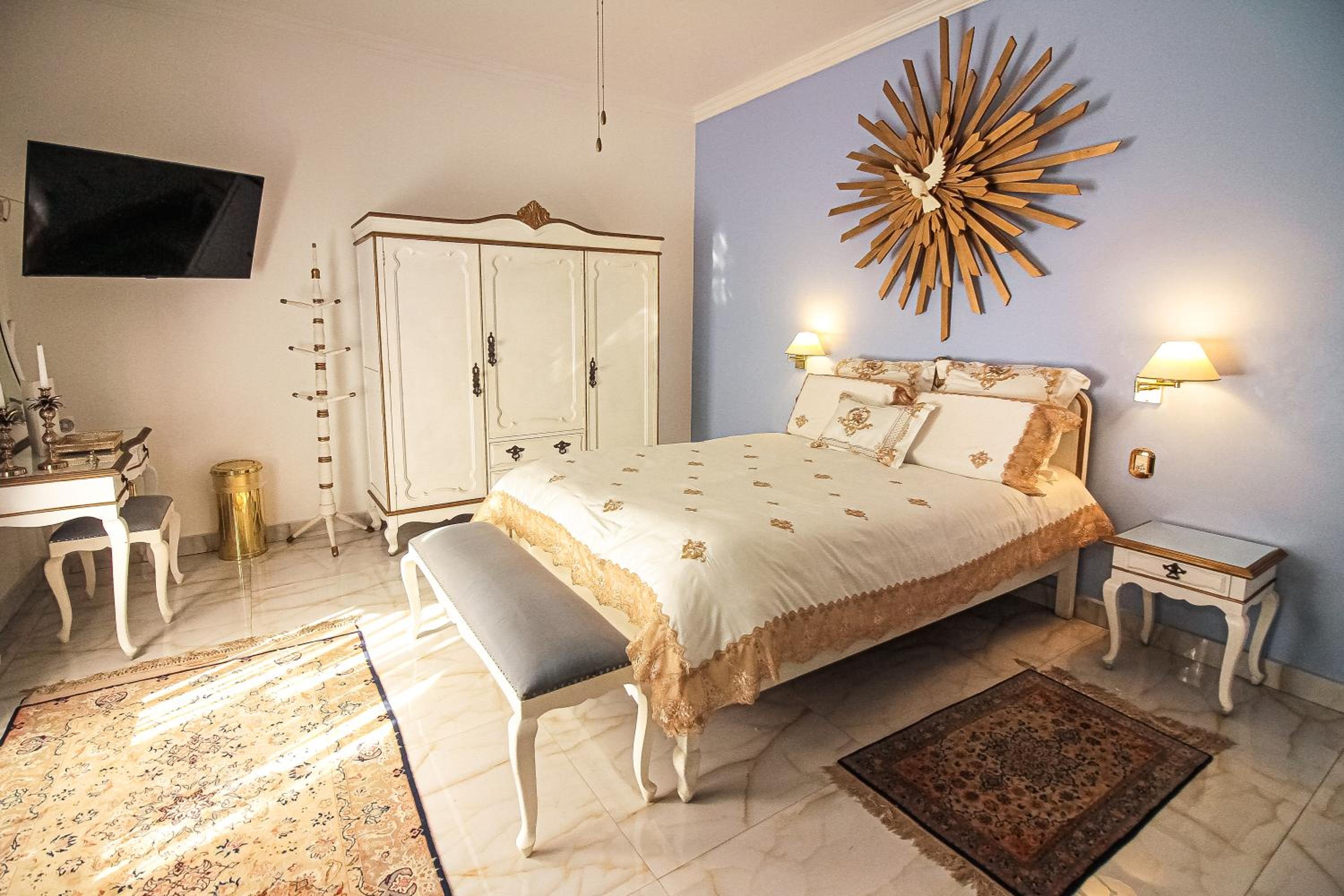 Casa Nostra Boutique Hotel