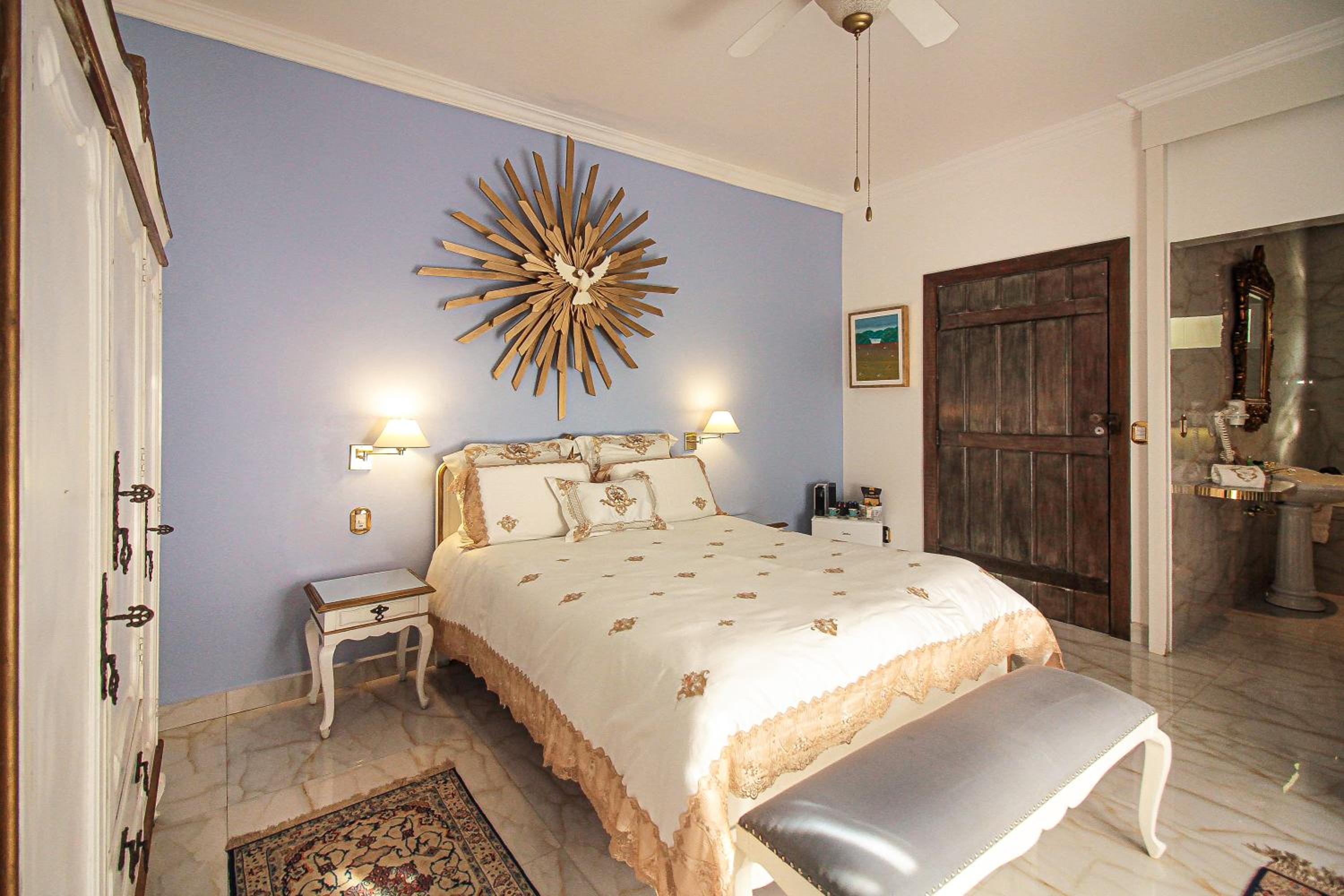 Casa Nostra Boutique Hotel