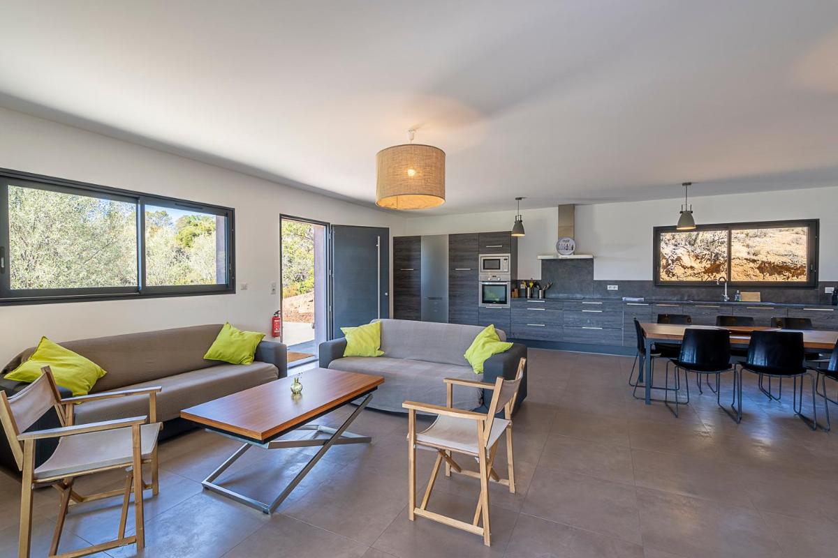 Hotel Les Villas de Lorello - Image 1