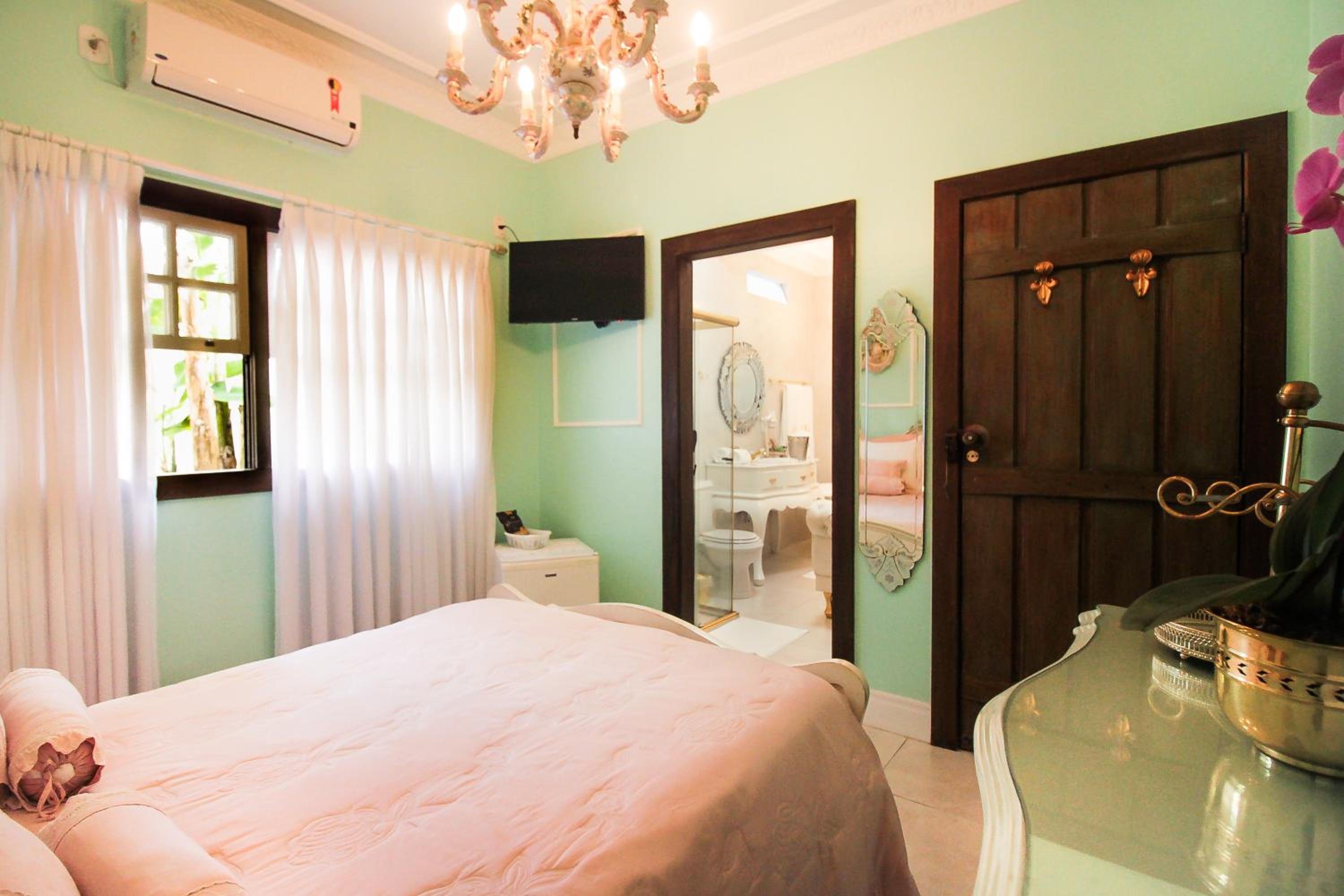 Casa Nostra Boutique Hotel