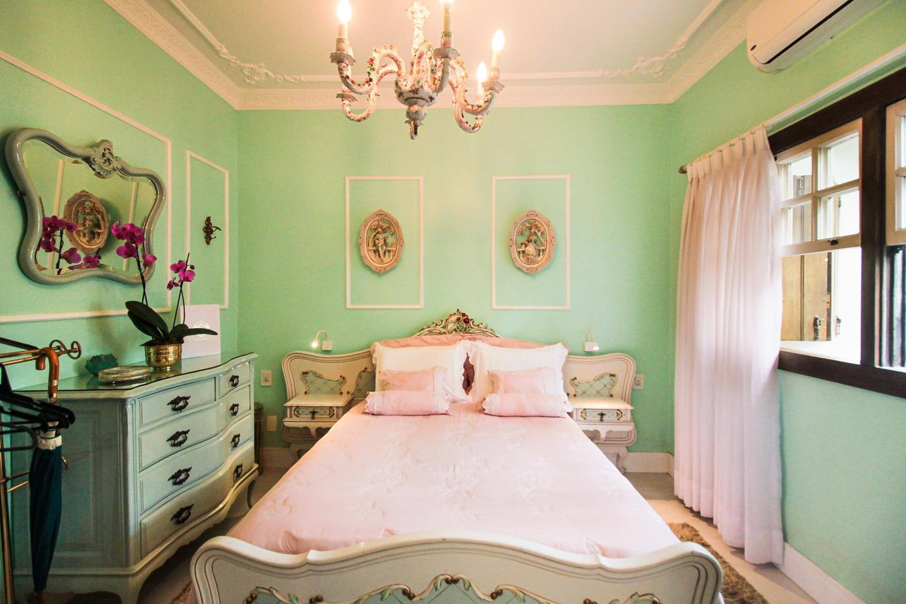 Casa Nostra Boutique Hotel