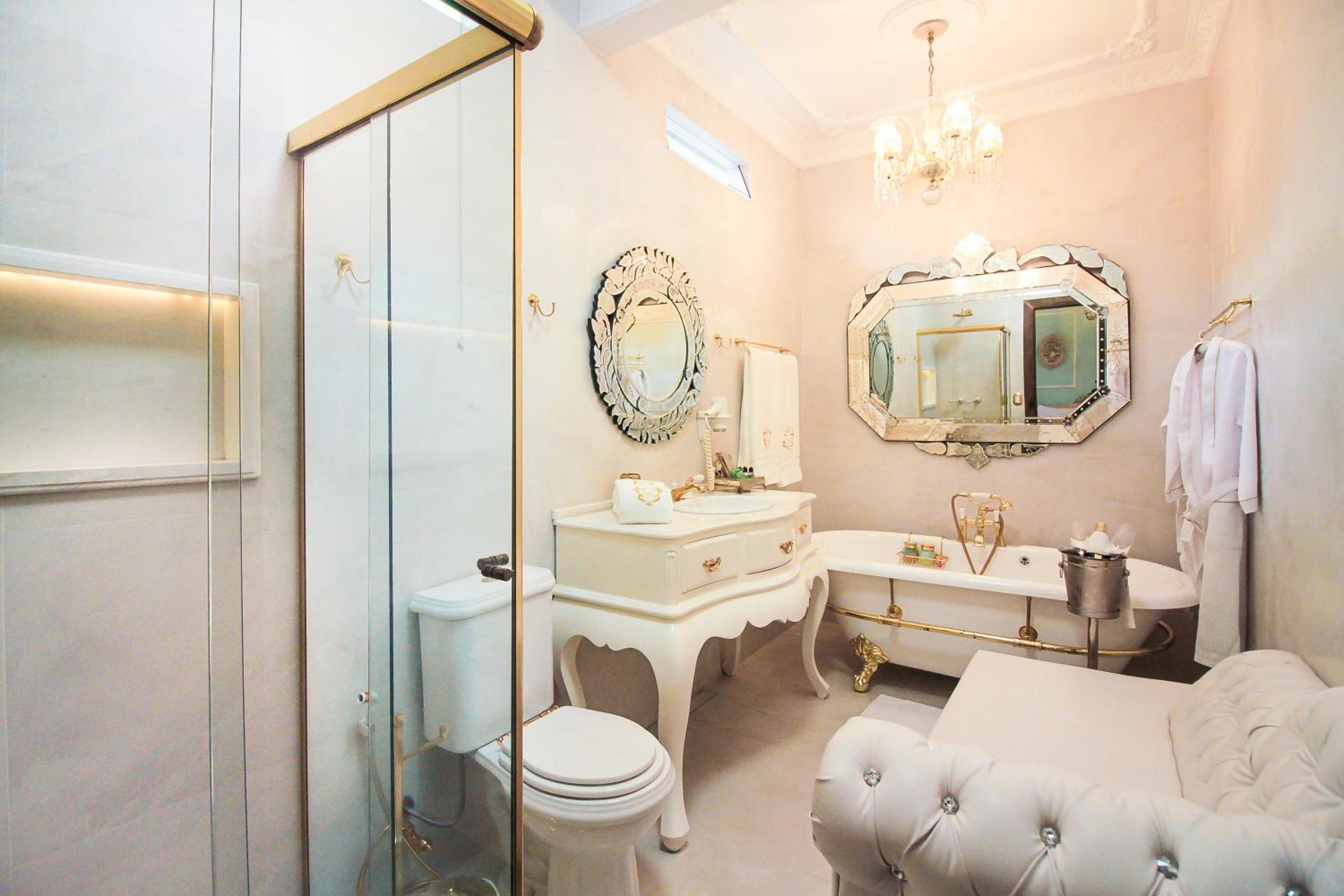 Casa Nostra Boutique Hotel