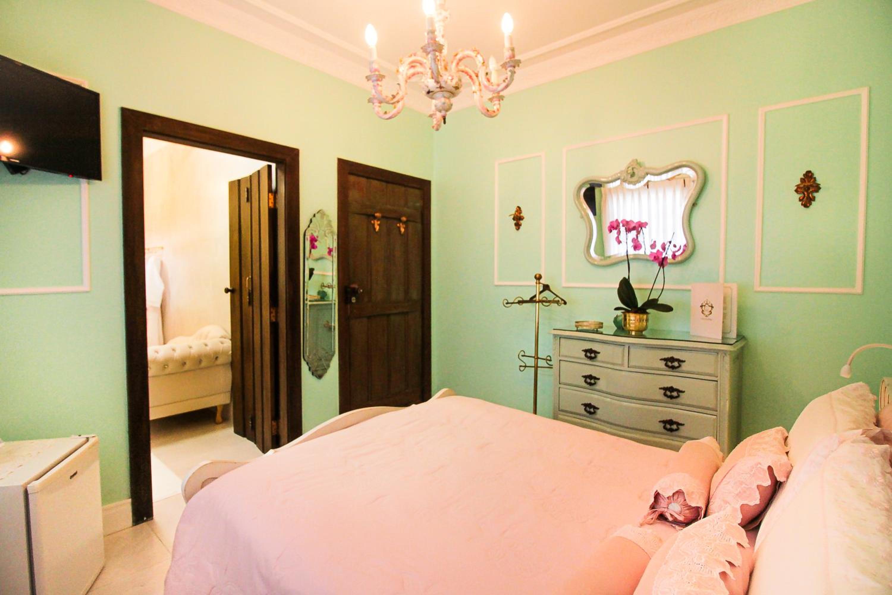 Casa Nostra Boutique Hotel