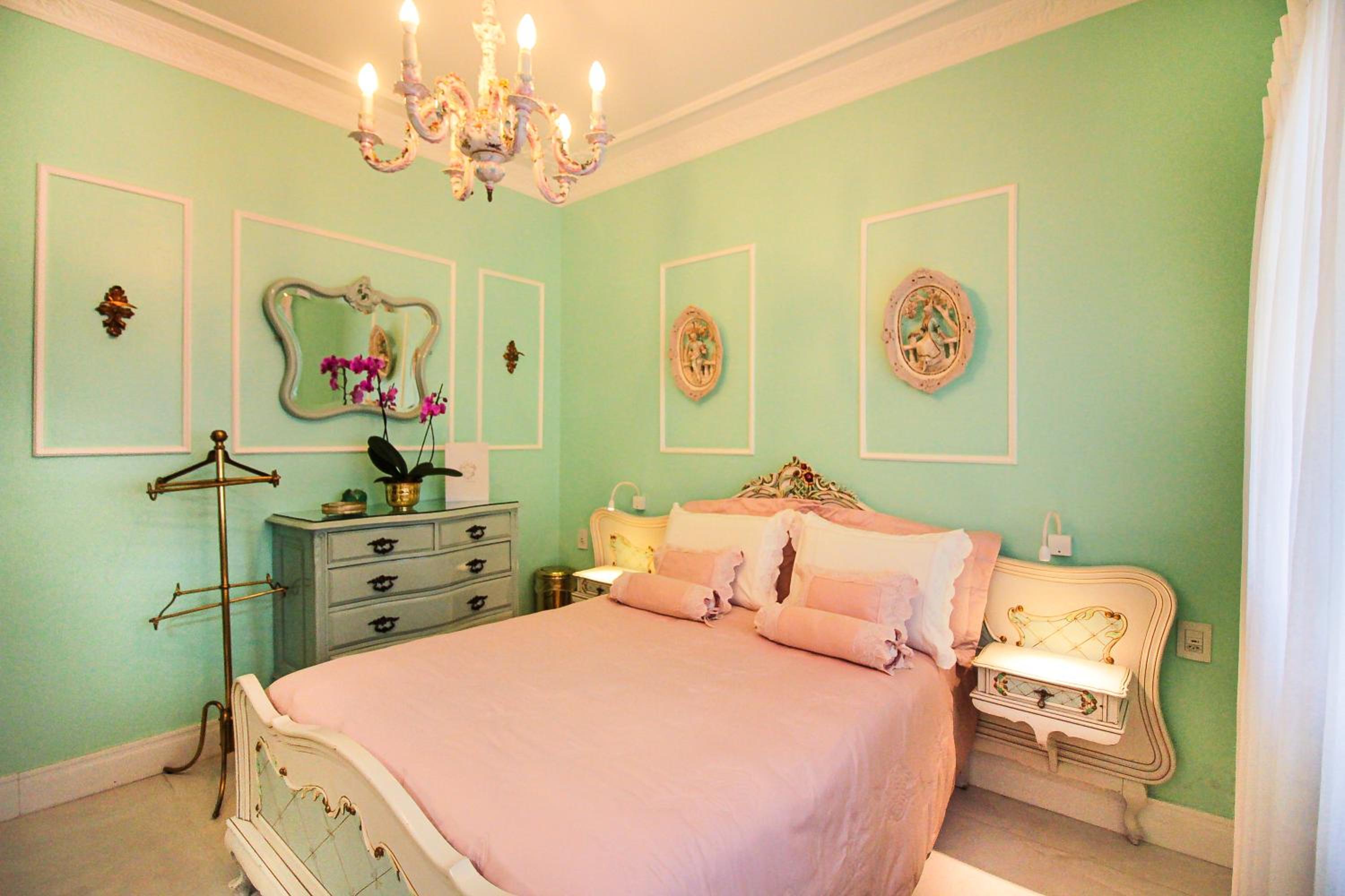 Casa Nostra Boutique Hotel