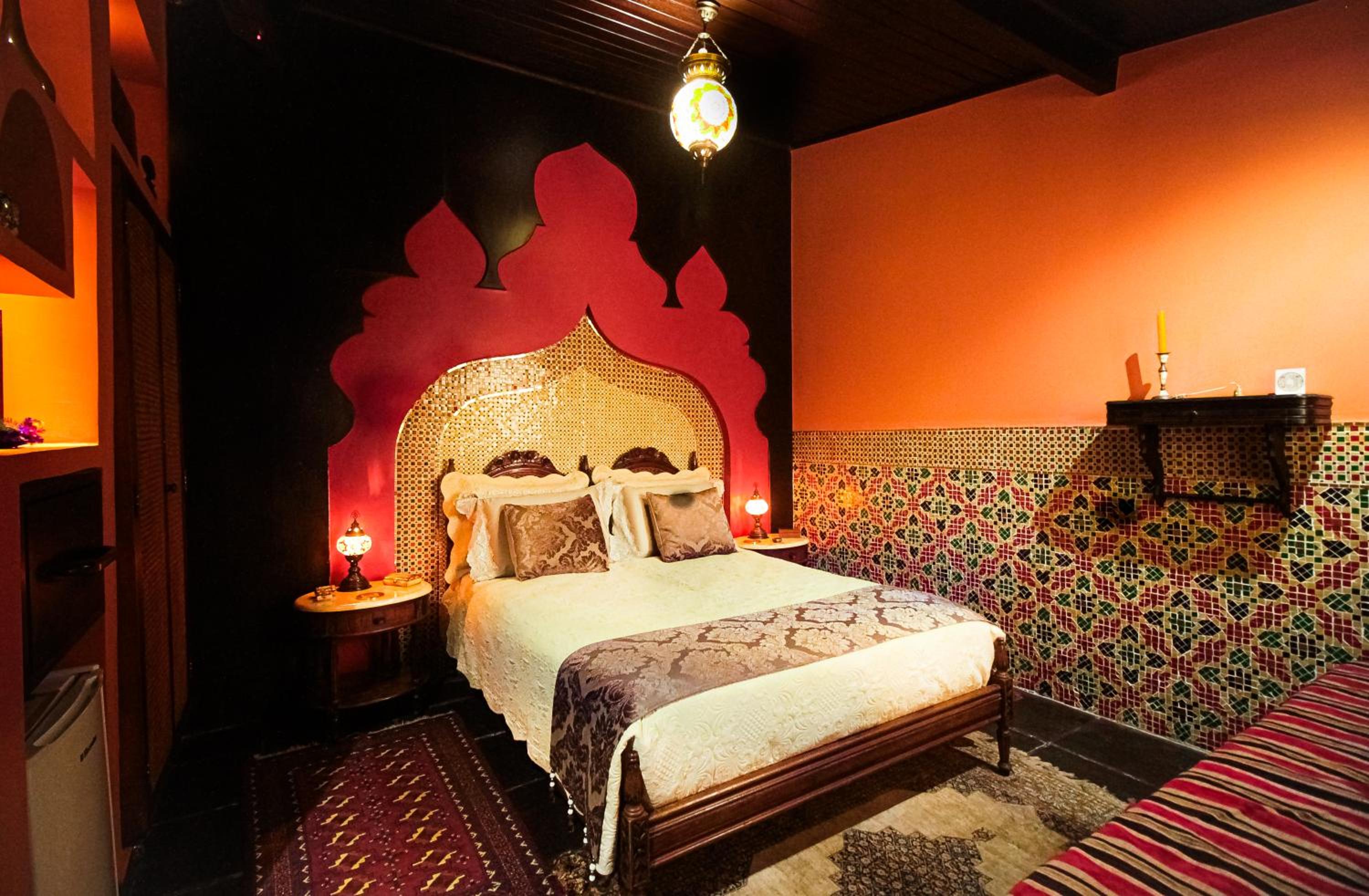 Casa Nostra Boutique Hotel