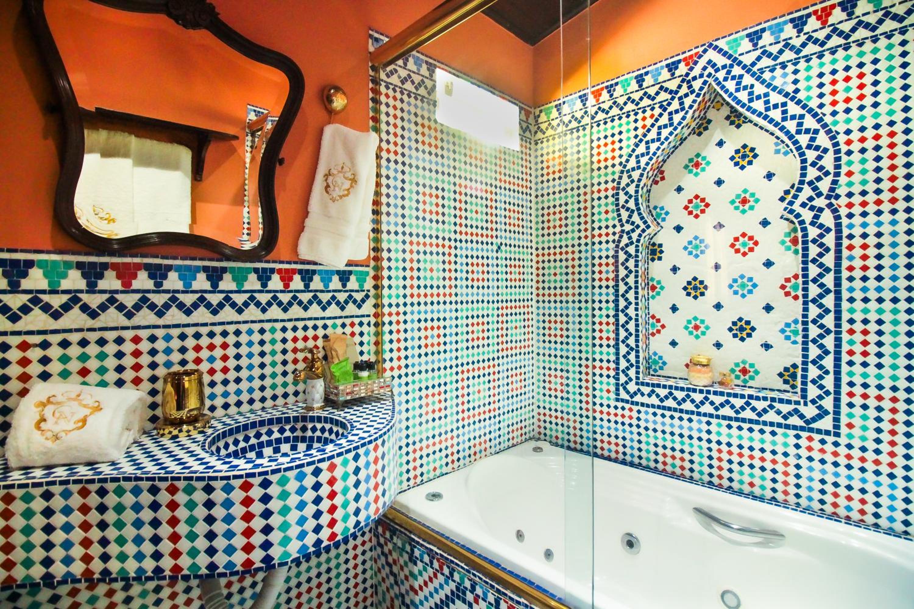 Casa Nostra Boutique Hotel