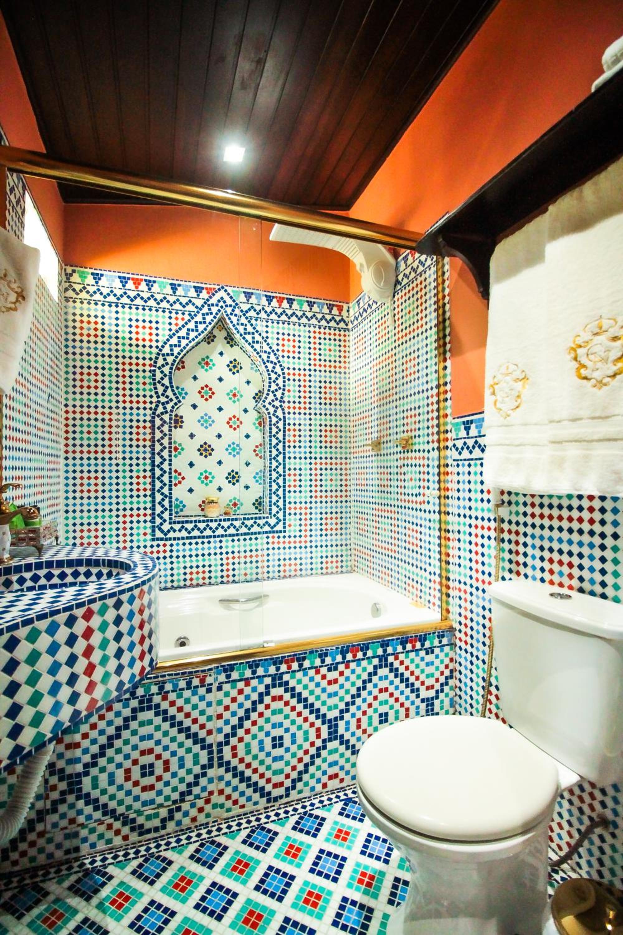 Casa Nostra Boutique Hotel