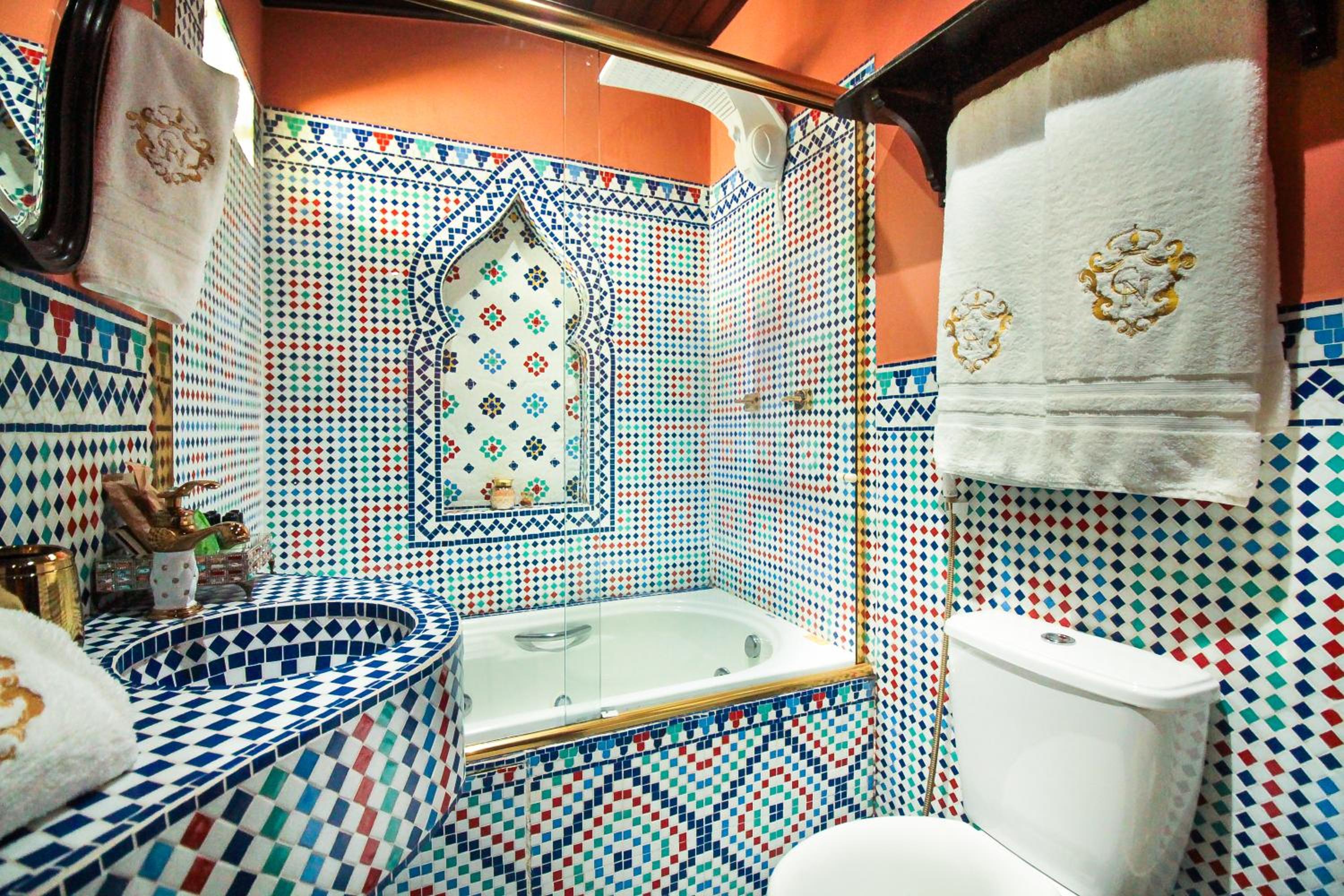 Casa Nostra Boutique Hotel
