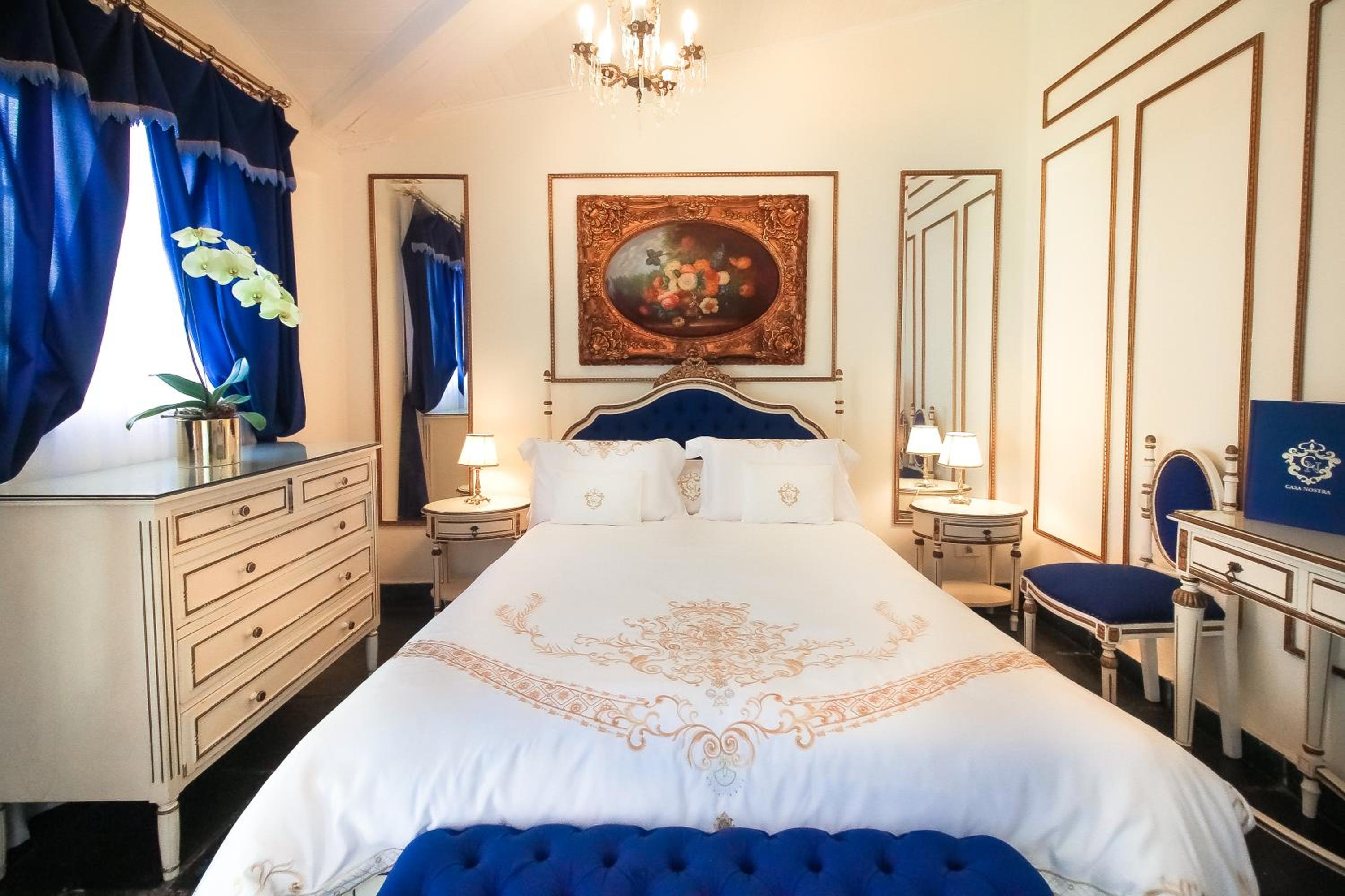 Casa Nostra Boutique Hotel