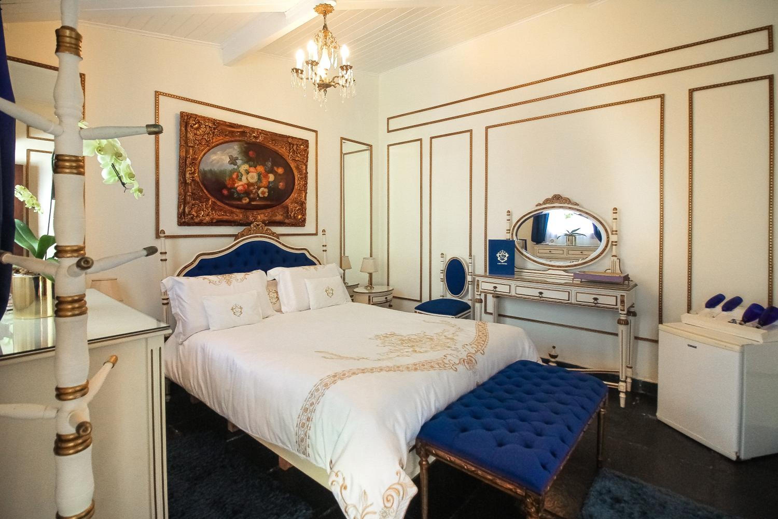 Casa Nostra Boutique Hotel