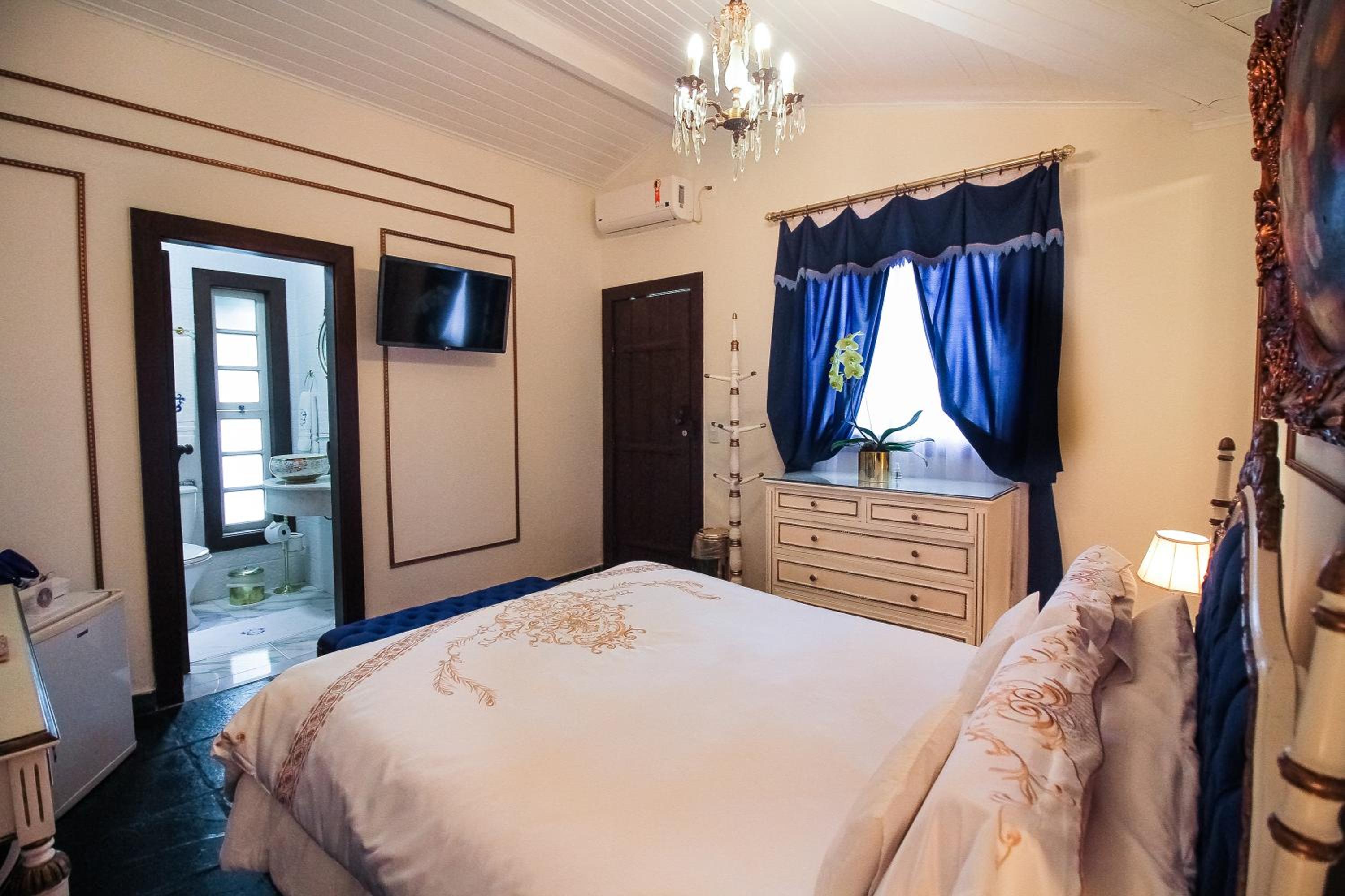Casa Nostra Boutique Hotel