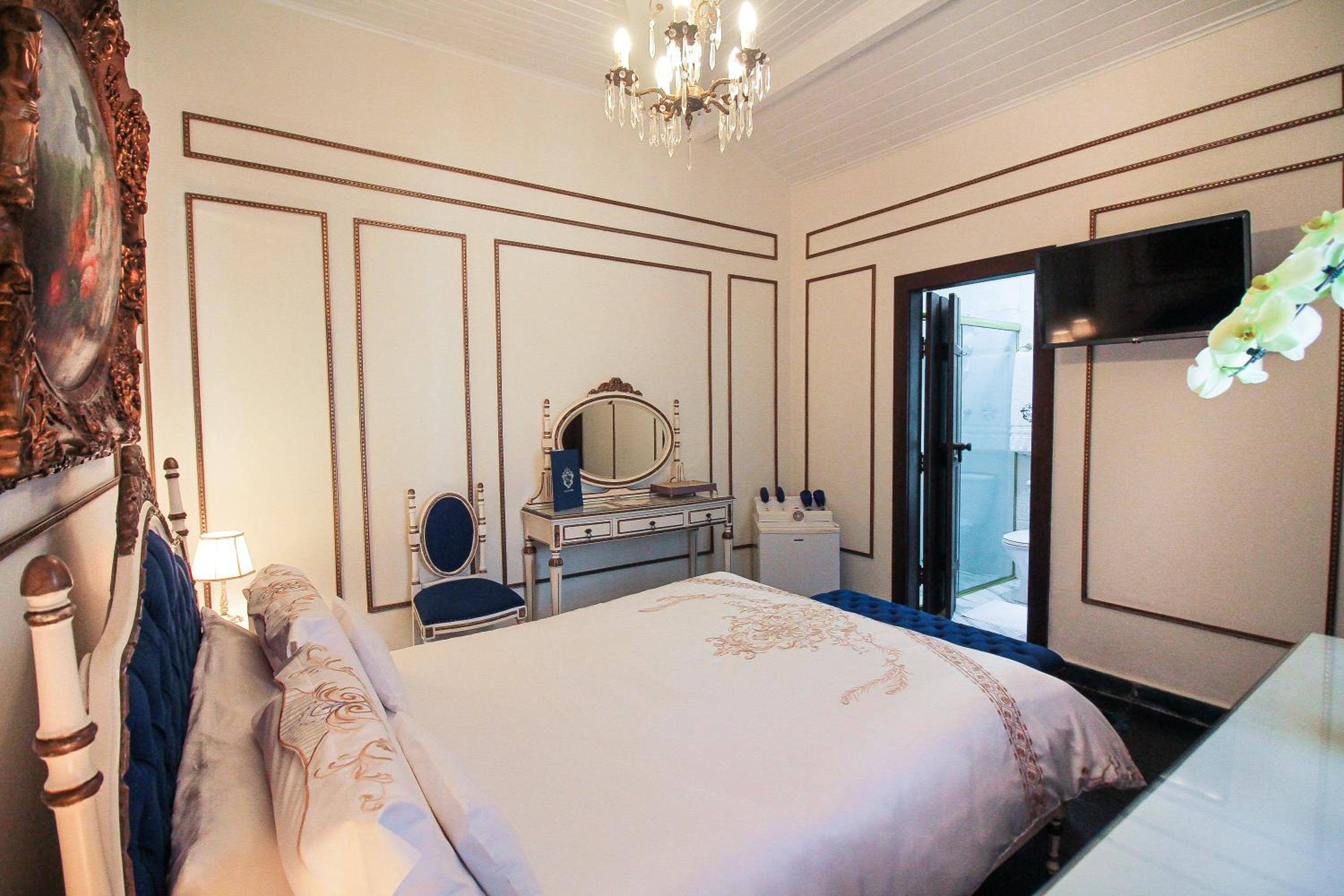 Casa Nostra Boutique Hotel