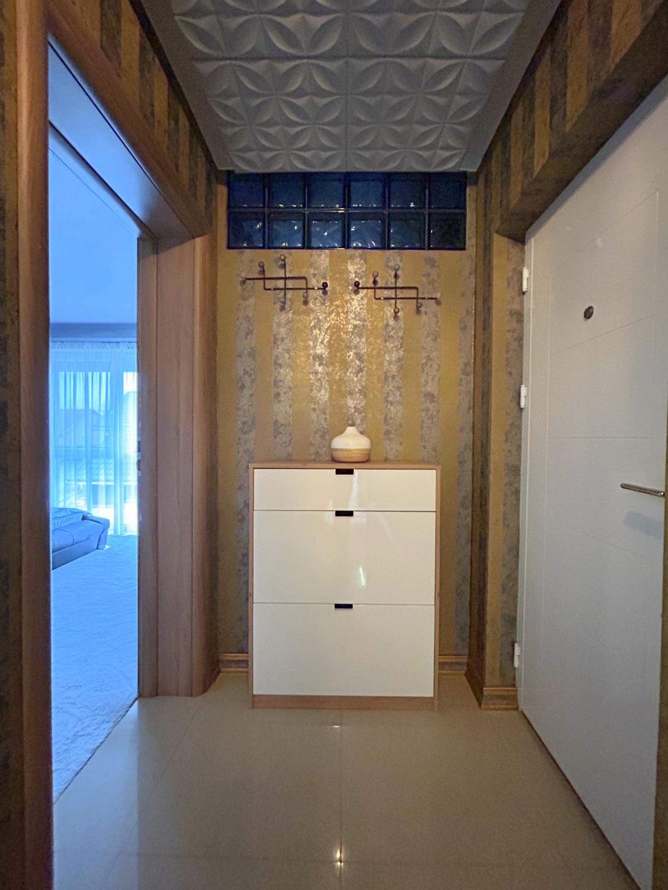 Thea Apartment