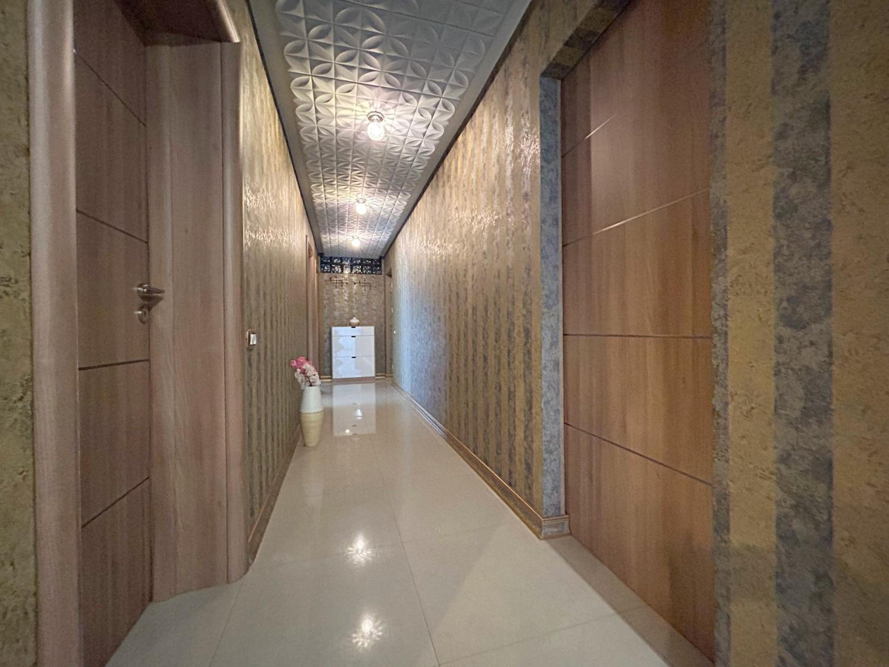 Thea Apartment