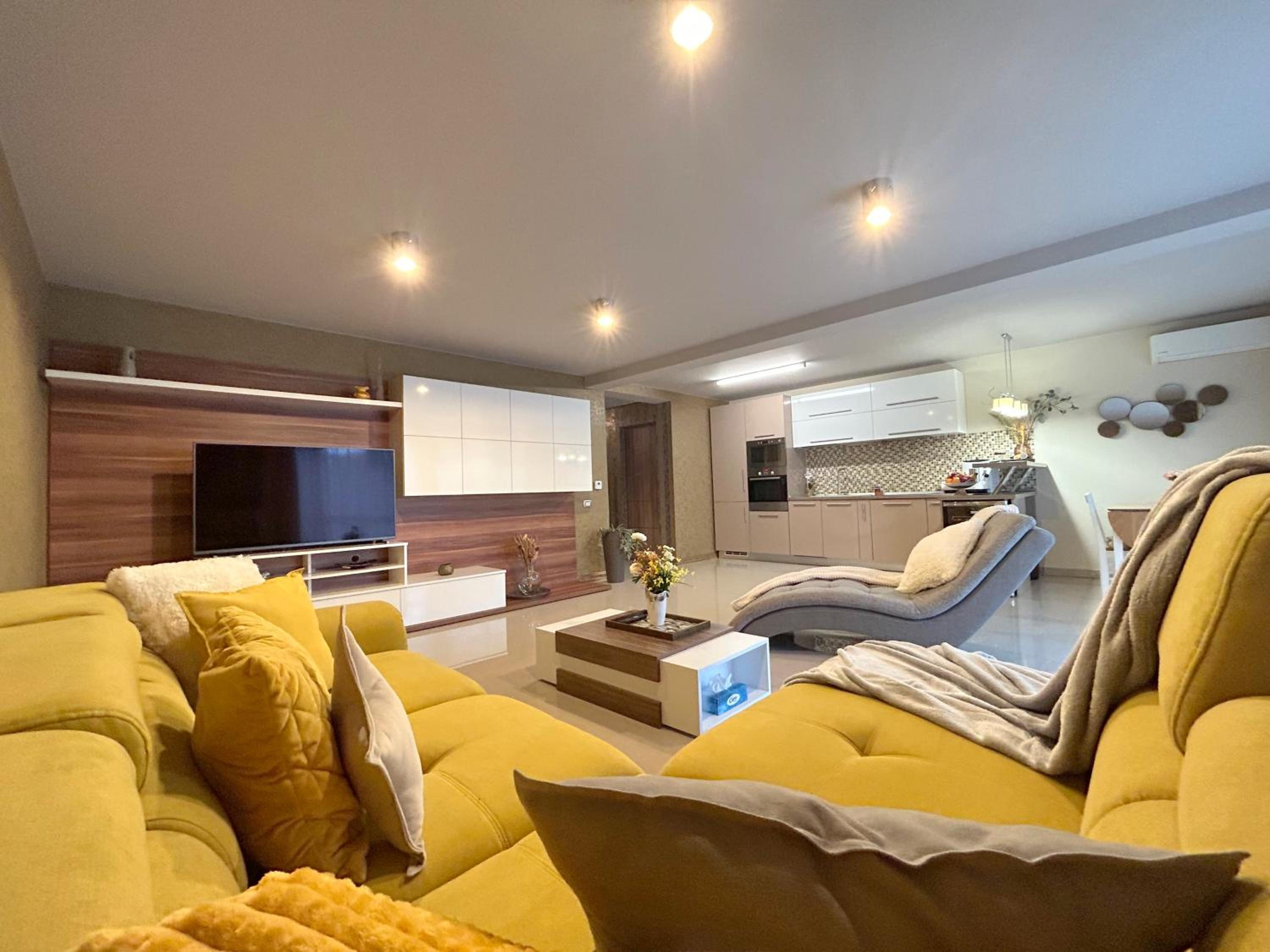 Thea Apartment