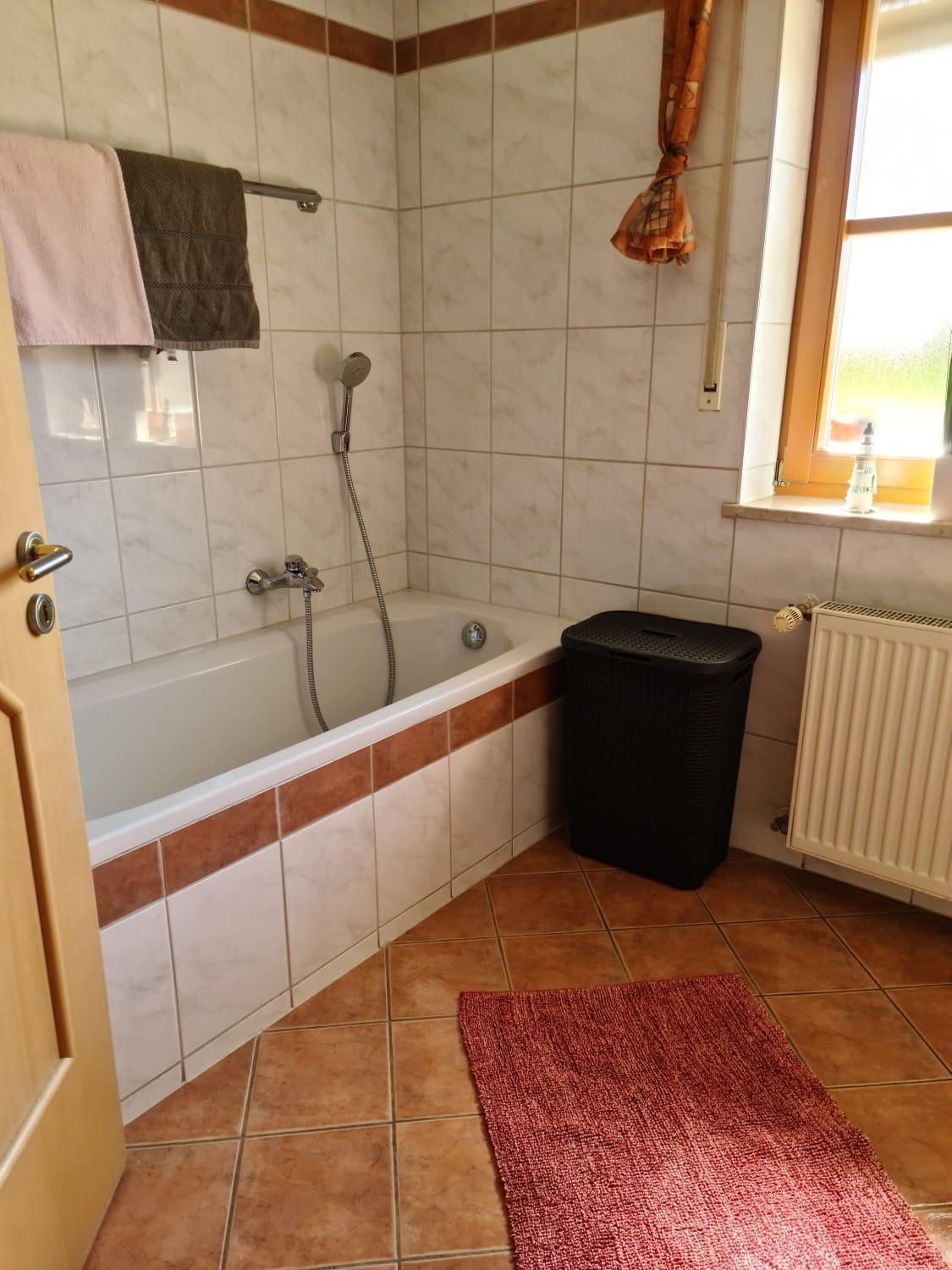 Ferienwohnung HOAMAT Schmalzreich Andrea
