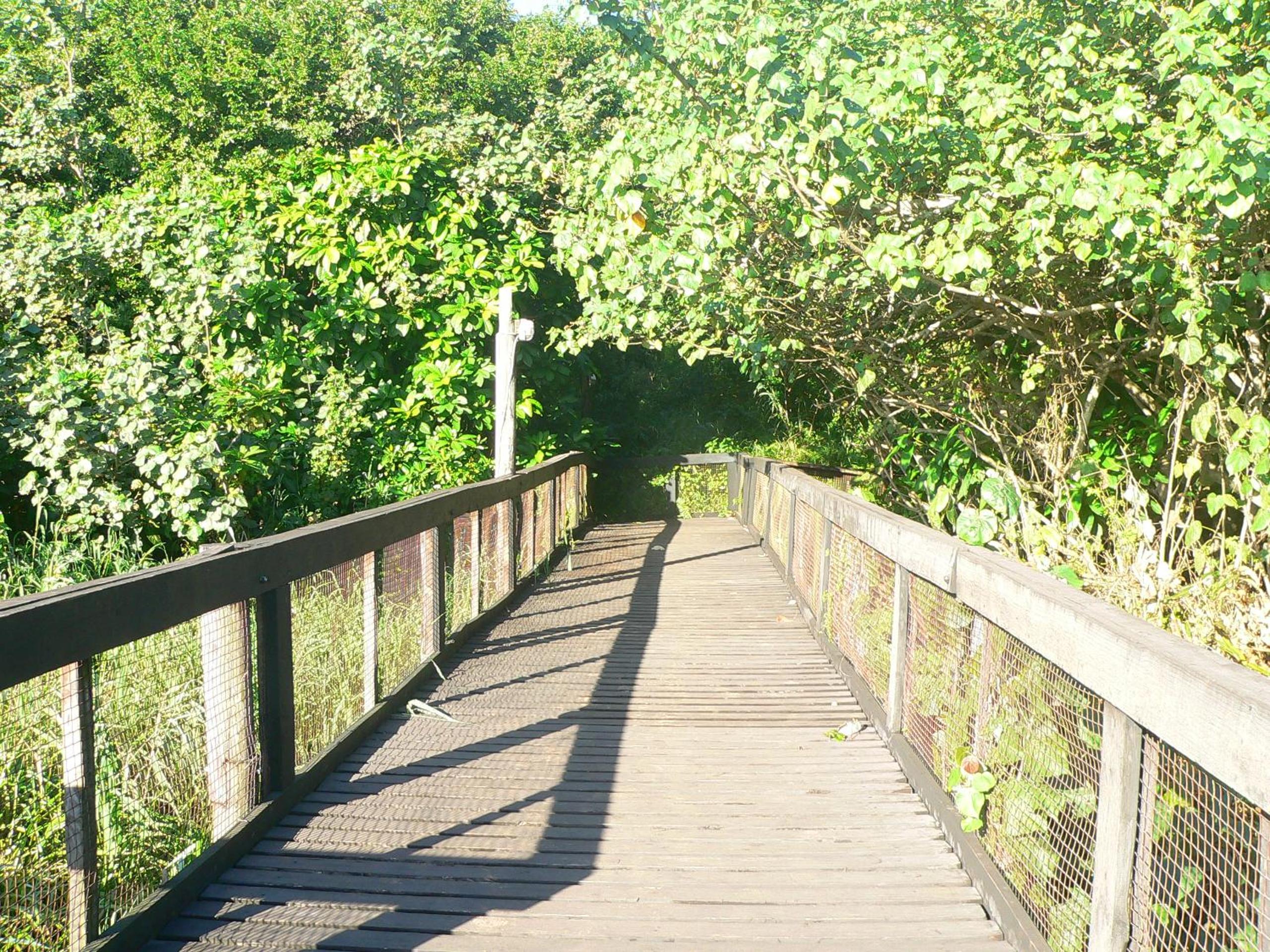 52 The Bridge Apartment