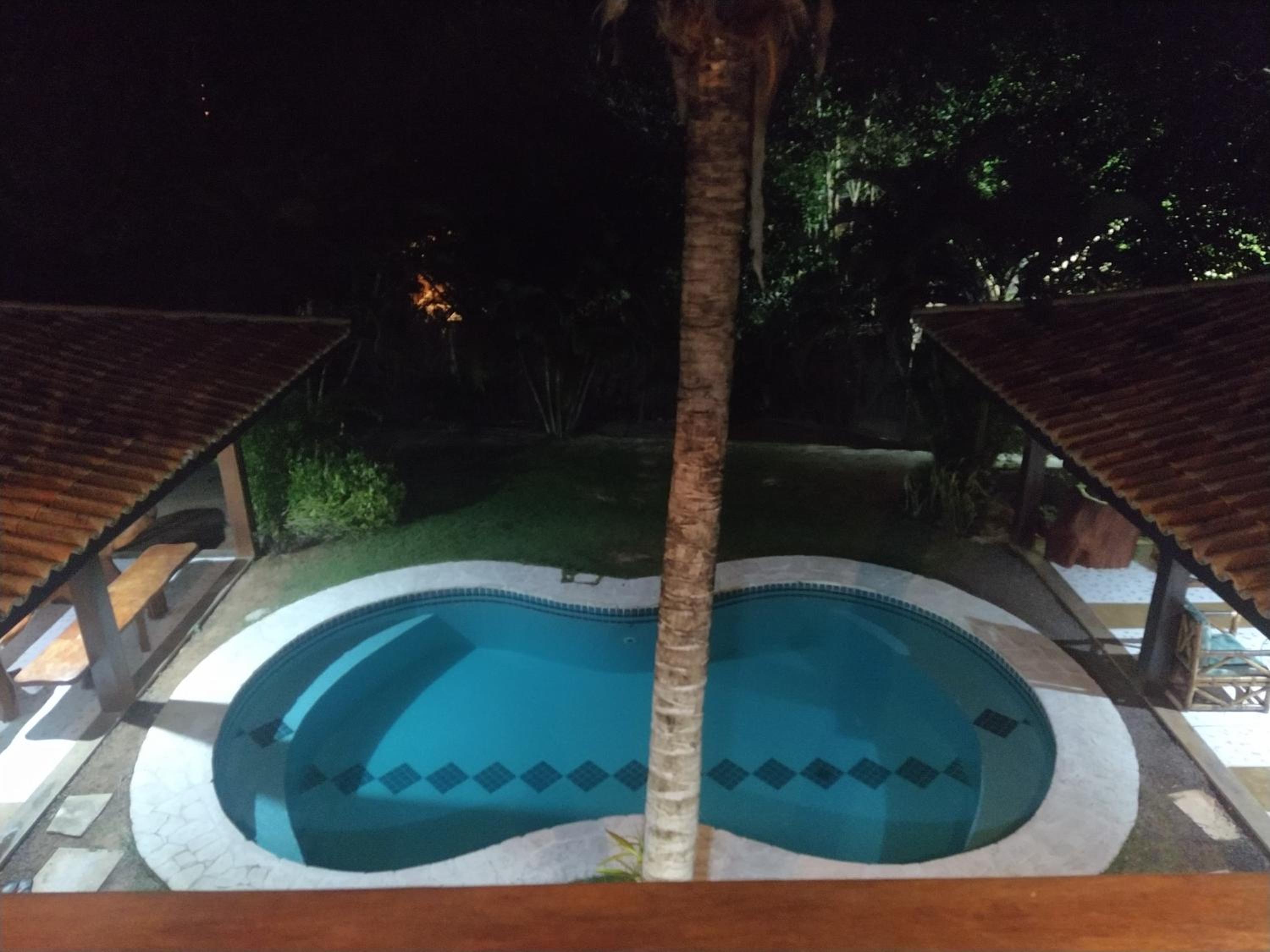EXCELENTE casa PERTO do MAR 3 suite area tudo Privado