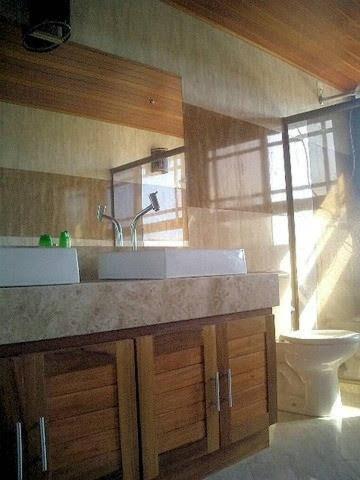 EXCELENTE casa PERTO do MAR 3 suite area tudo Privado