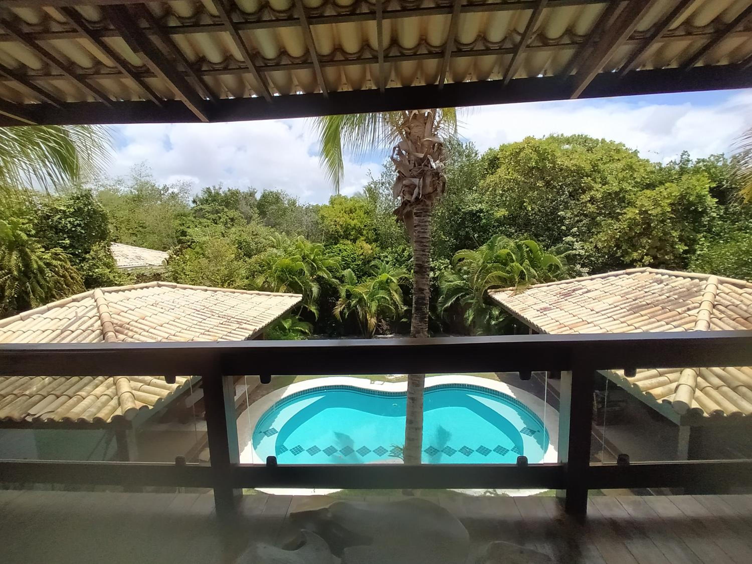 EXCELENTE casa PERTO do MAR 3 suite area tudo Privado
