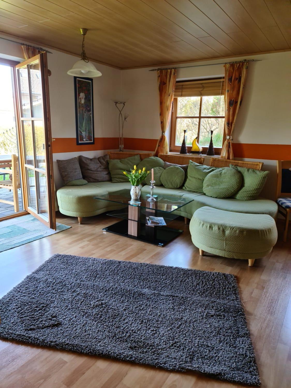 Ferienwohnung HOAMAT Schmalzreich Andrea