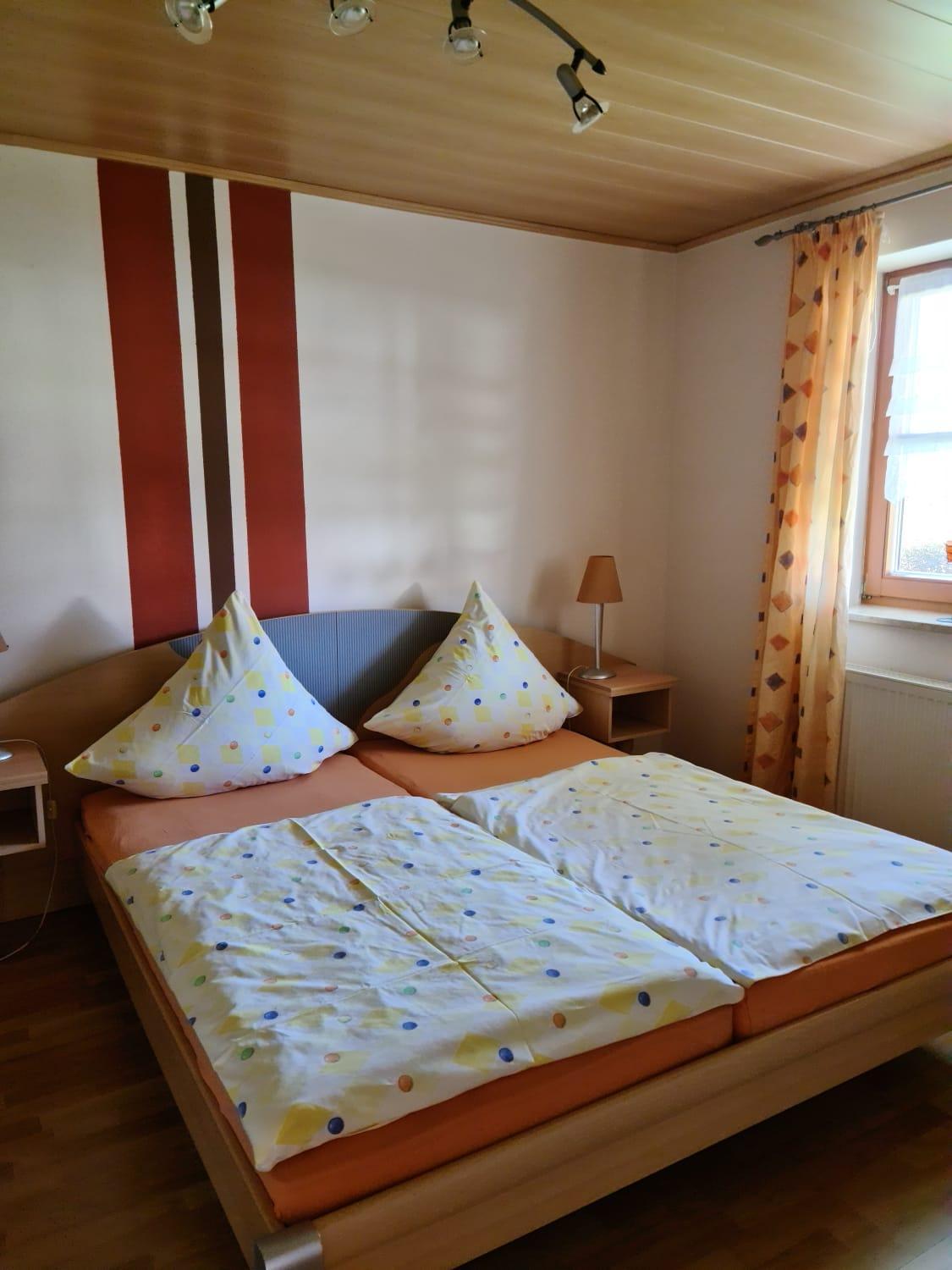 Ferienwohnung HOAMAT Schmalzreich Andrea
