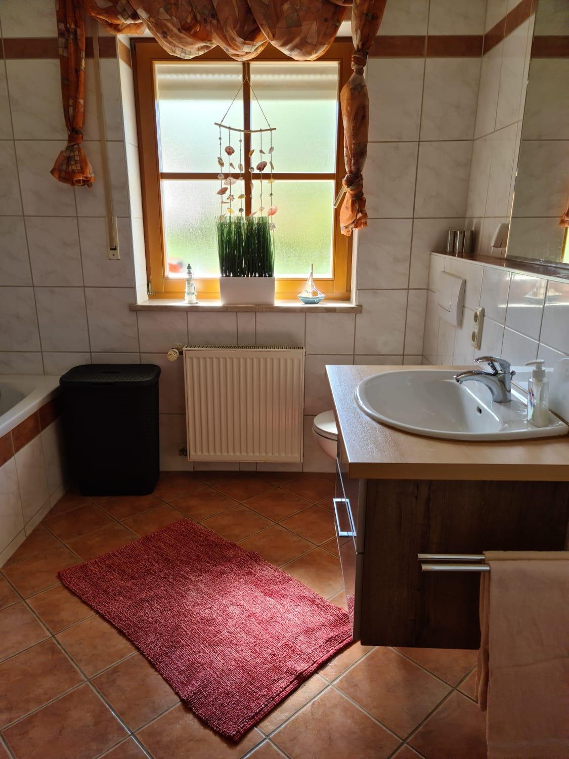 Ferienwohnung HOAMAT Schmalzreich Andrea