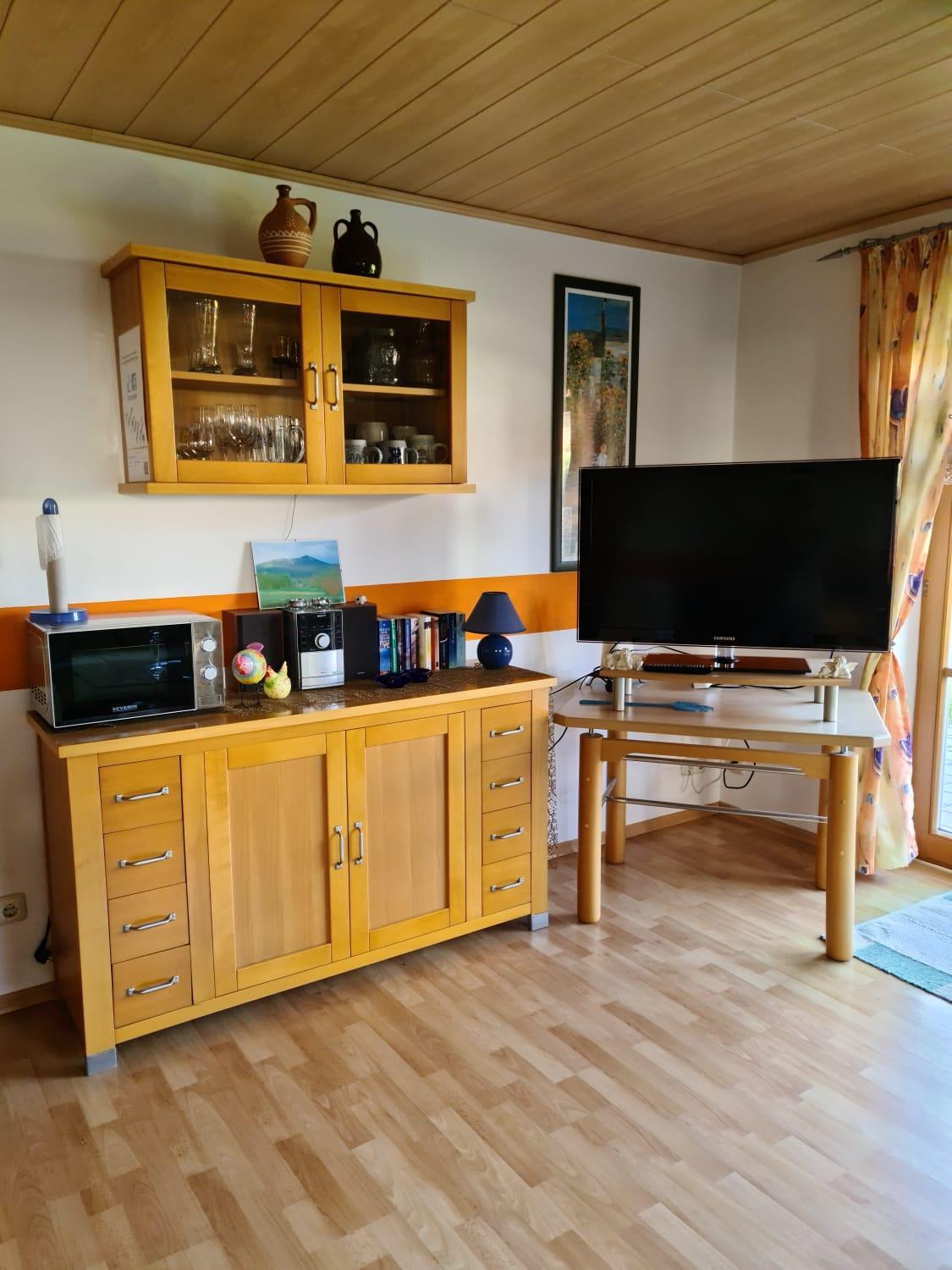 Ferienwohnung HOAMAT Schmalzreich Andrea