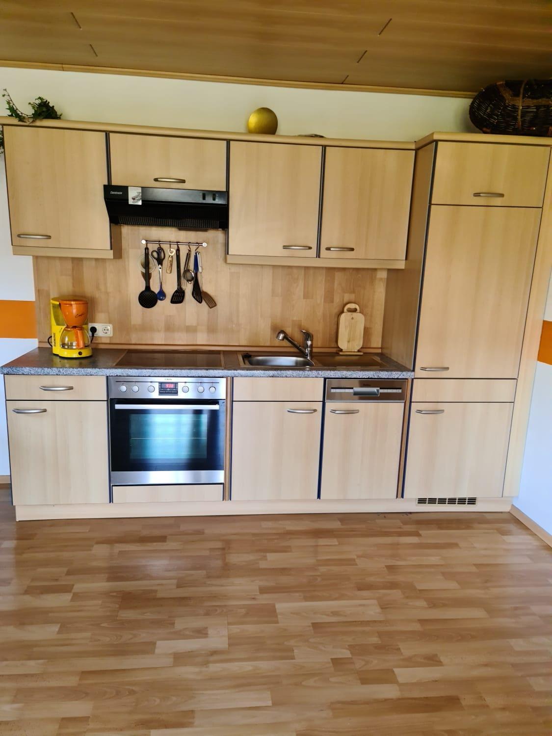Ferienwohnung HOAMAT Schmalzreich Andrea