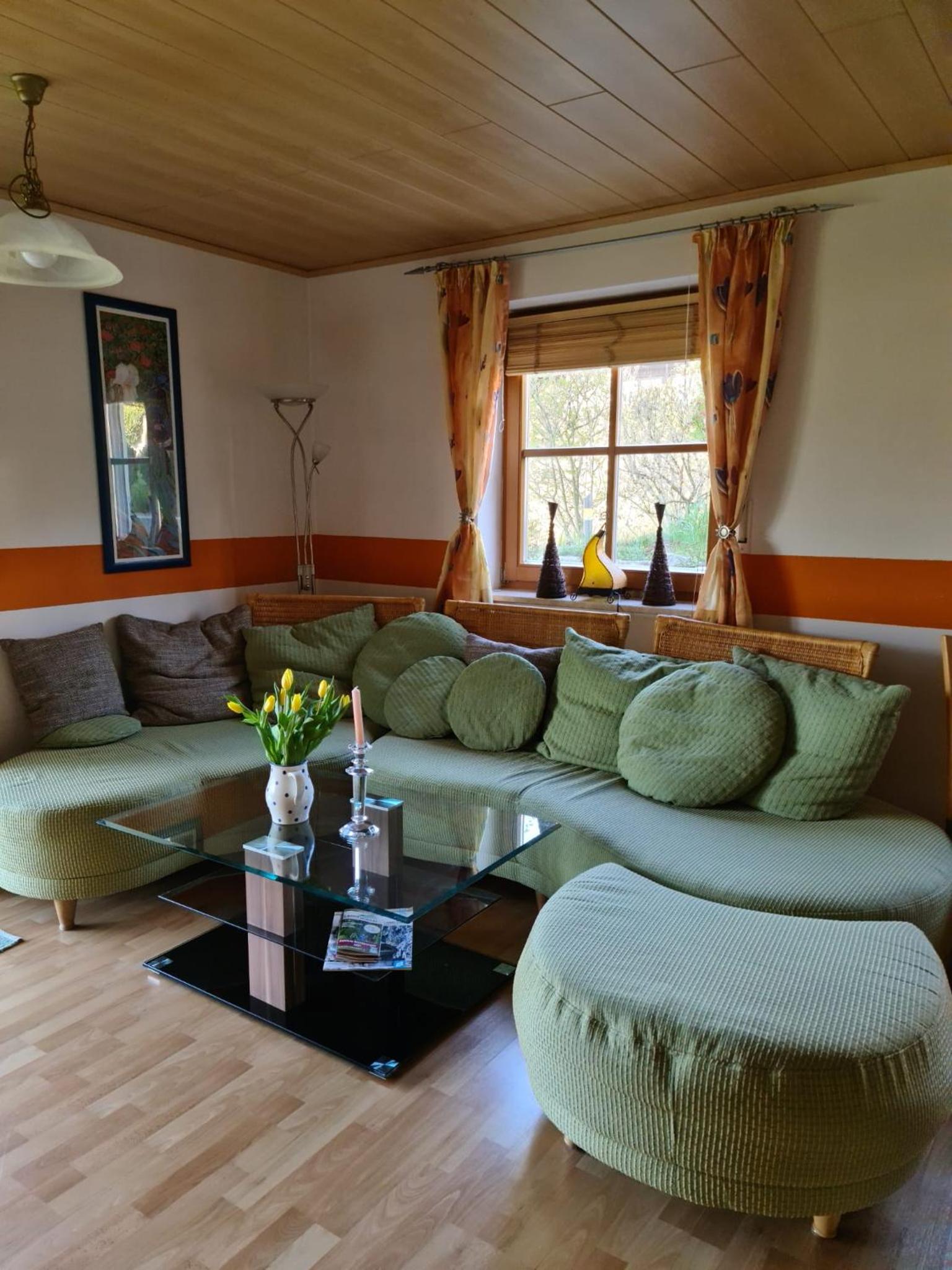 Ferienwohnung HOAMAT Schmalzreich Andrea