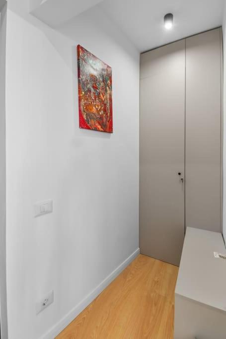 Mysa Modern Studio * Near Cismigiu Park * Netflix view 5