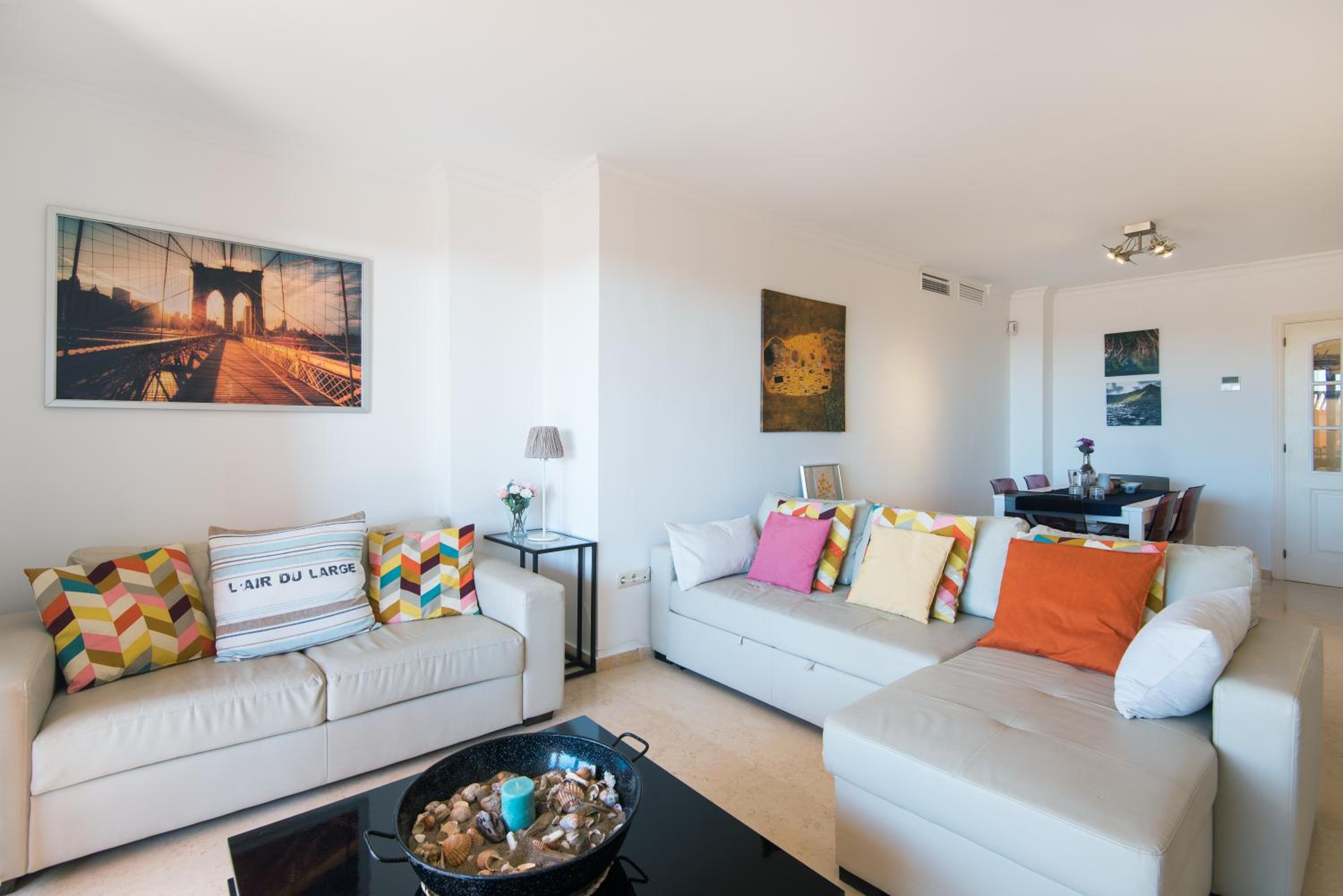 RentAndHomes Marbella Golf Elviria