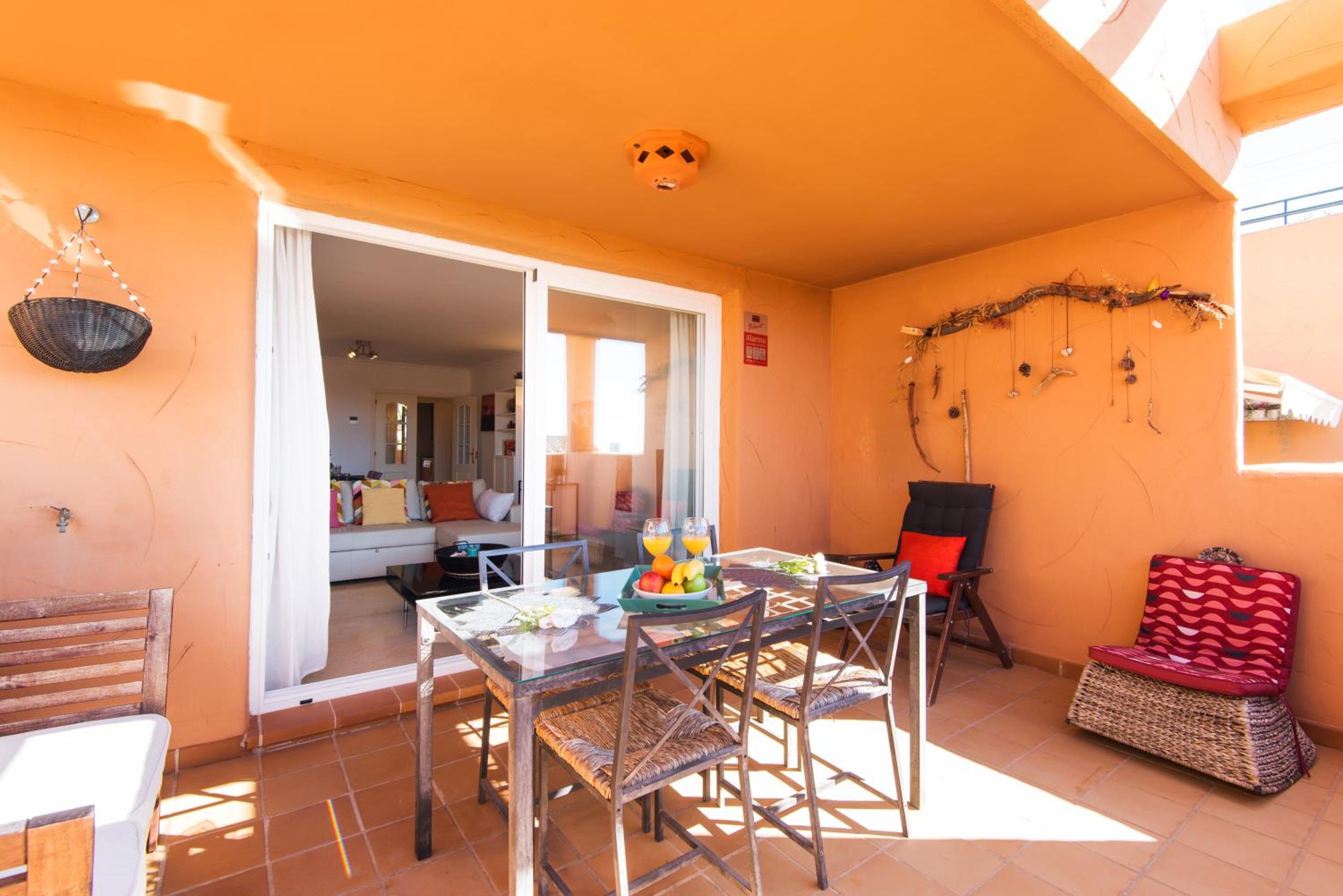 RentAndHomes Marbella Golf Elviria