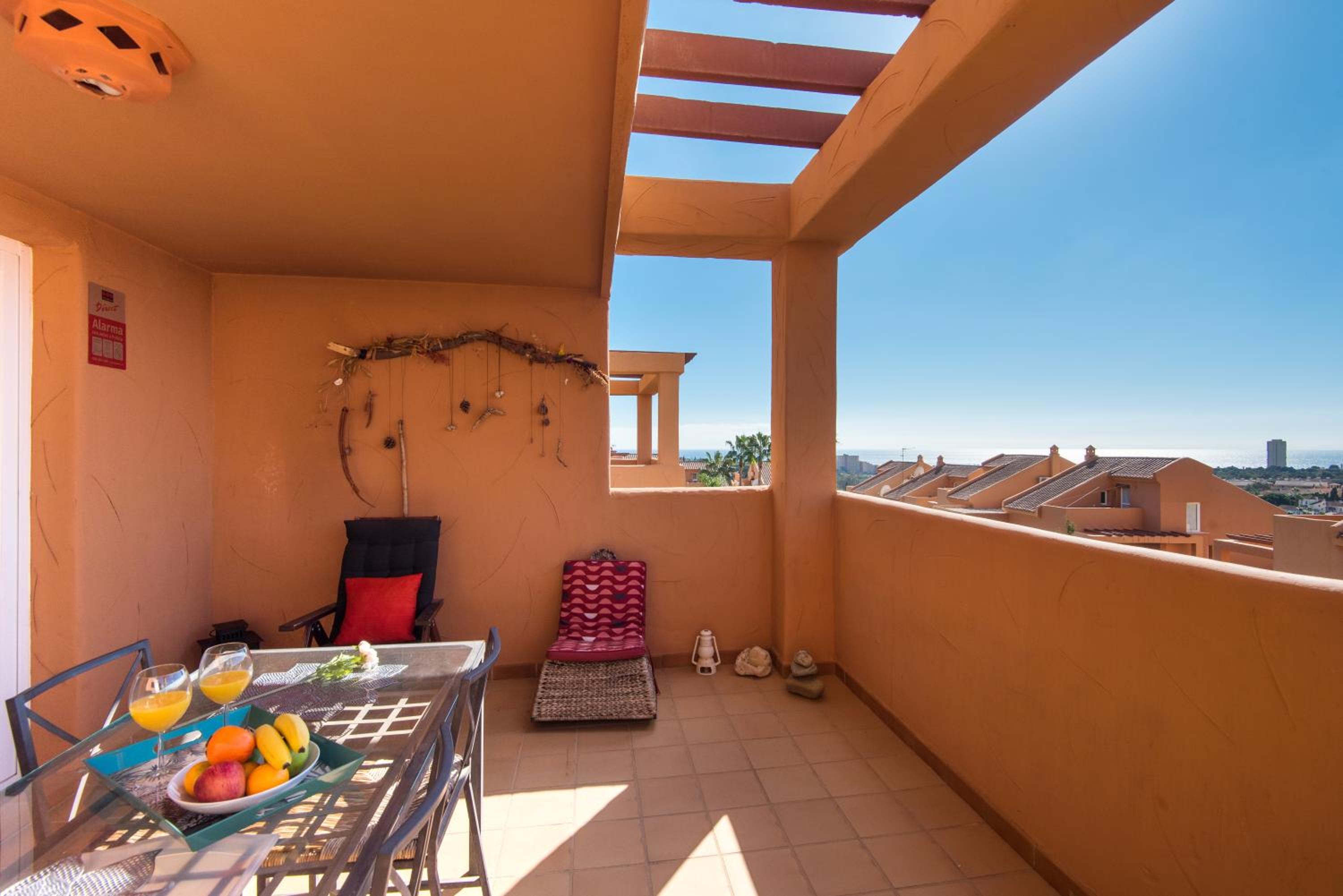 RentAndHomes Marbella Golf Elviria