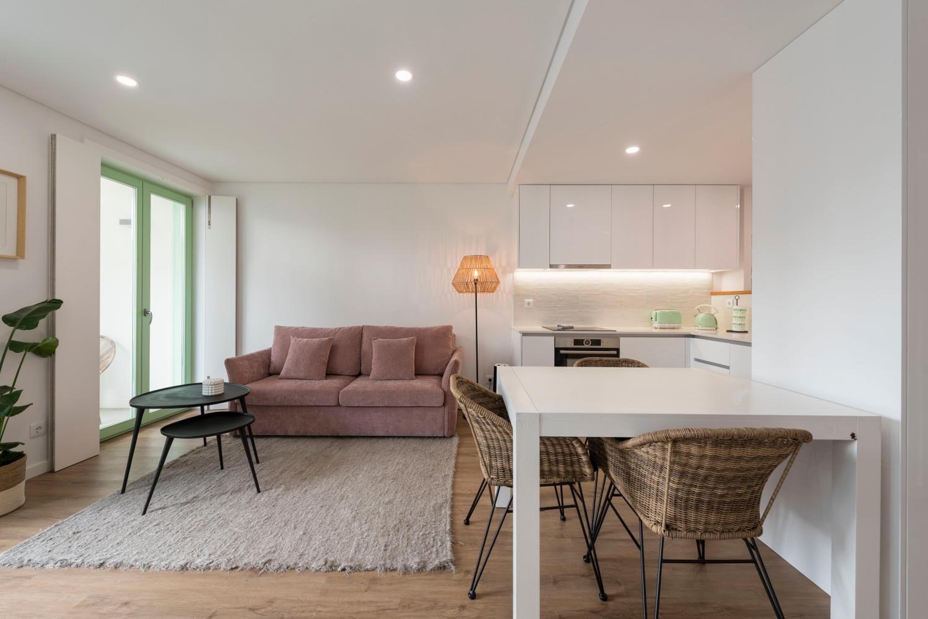 Maison D'Oro view 5