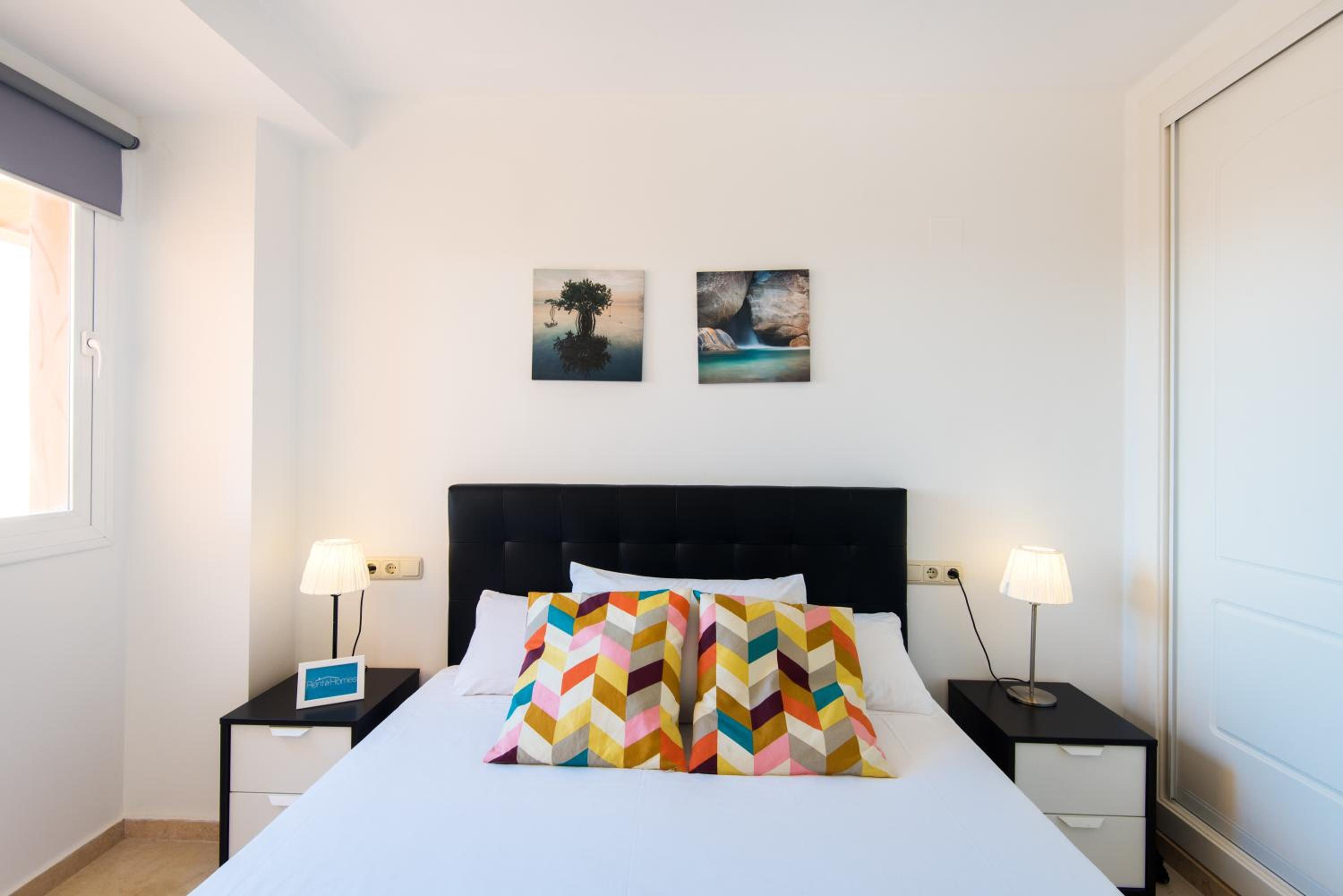 RentAndHomes Marbella Golf Elviria