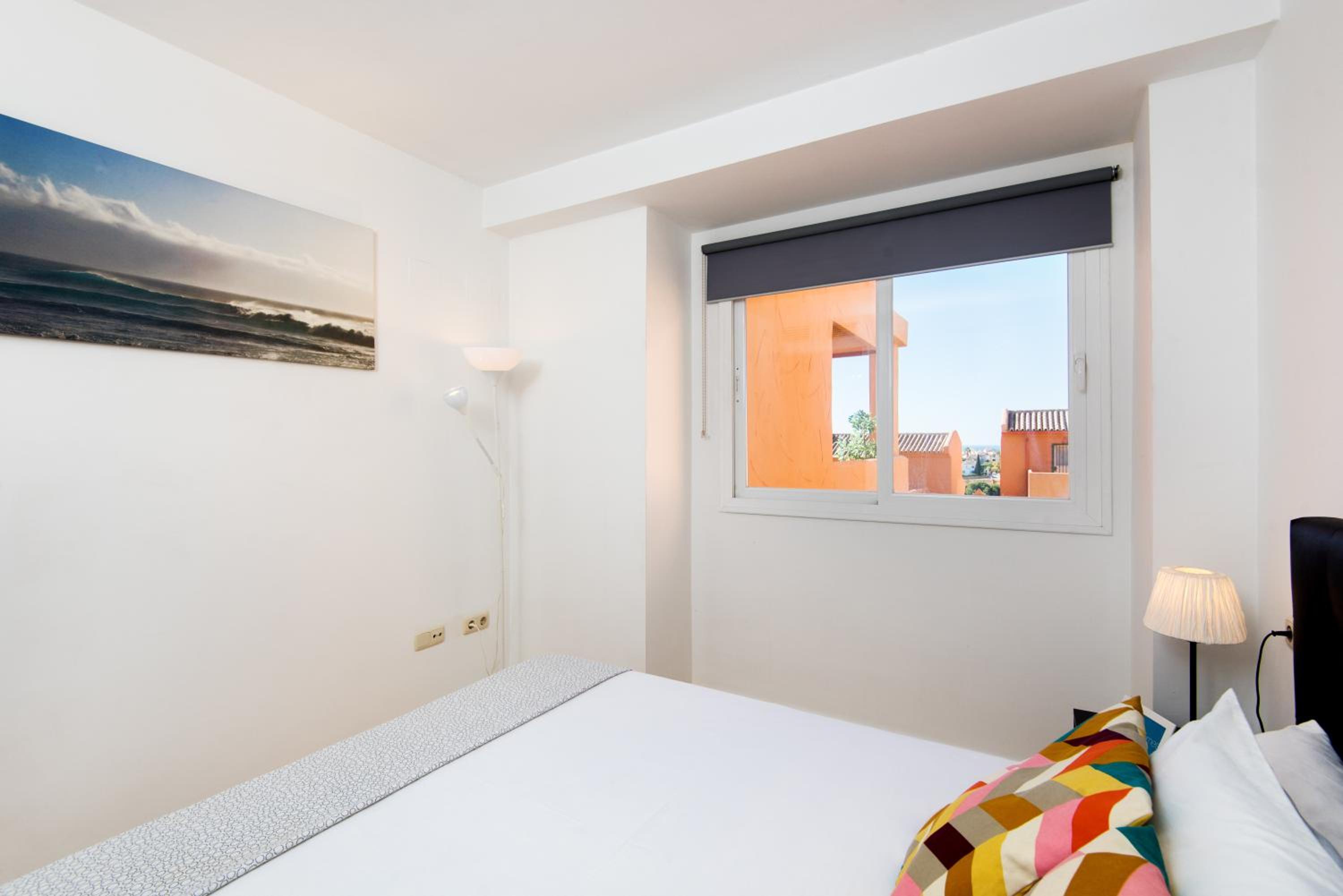 RentAndHomes Marbella Golf Elviria