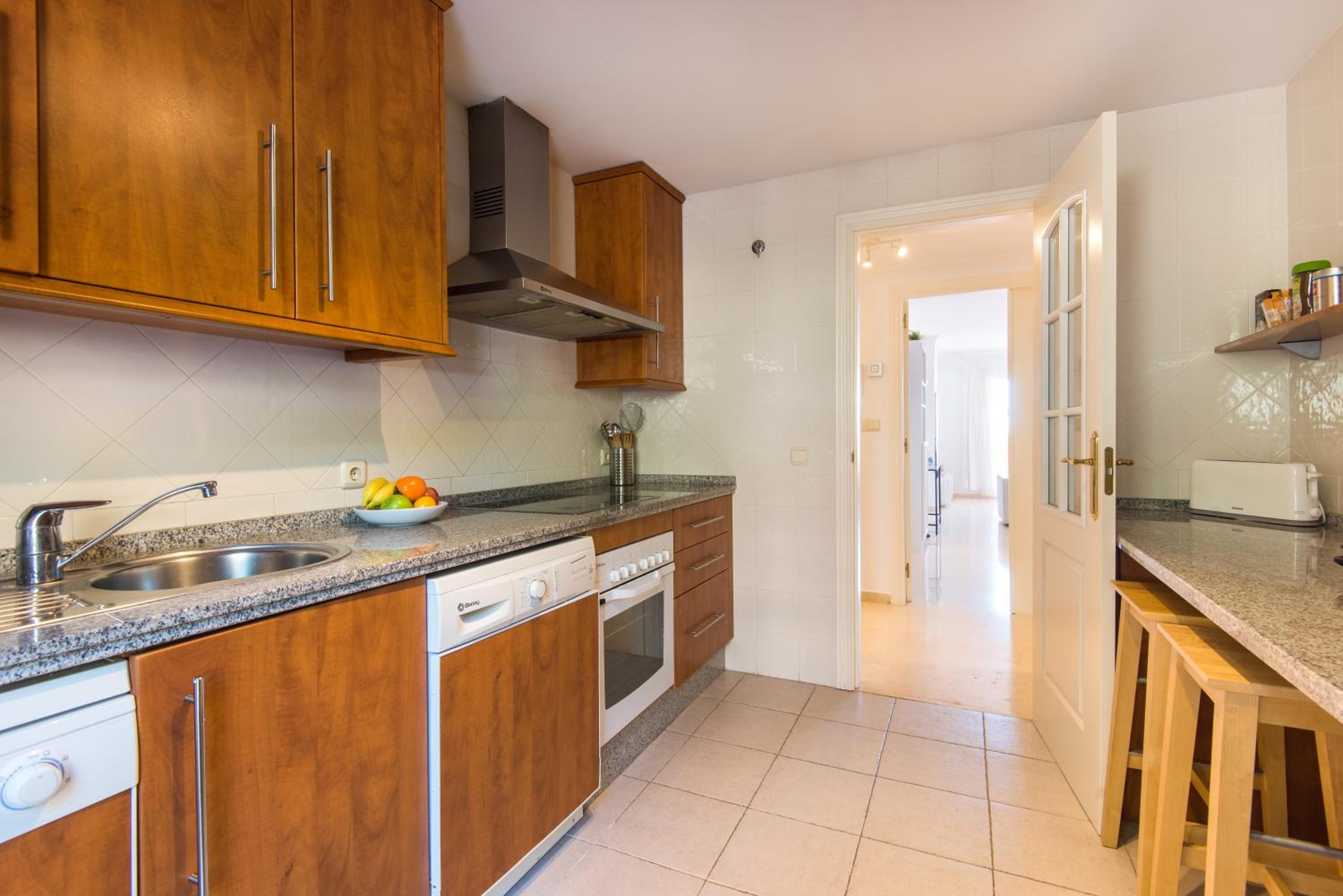 RentAndHomes Marbella Golf Elviria