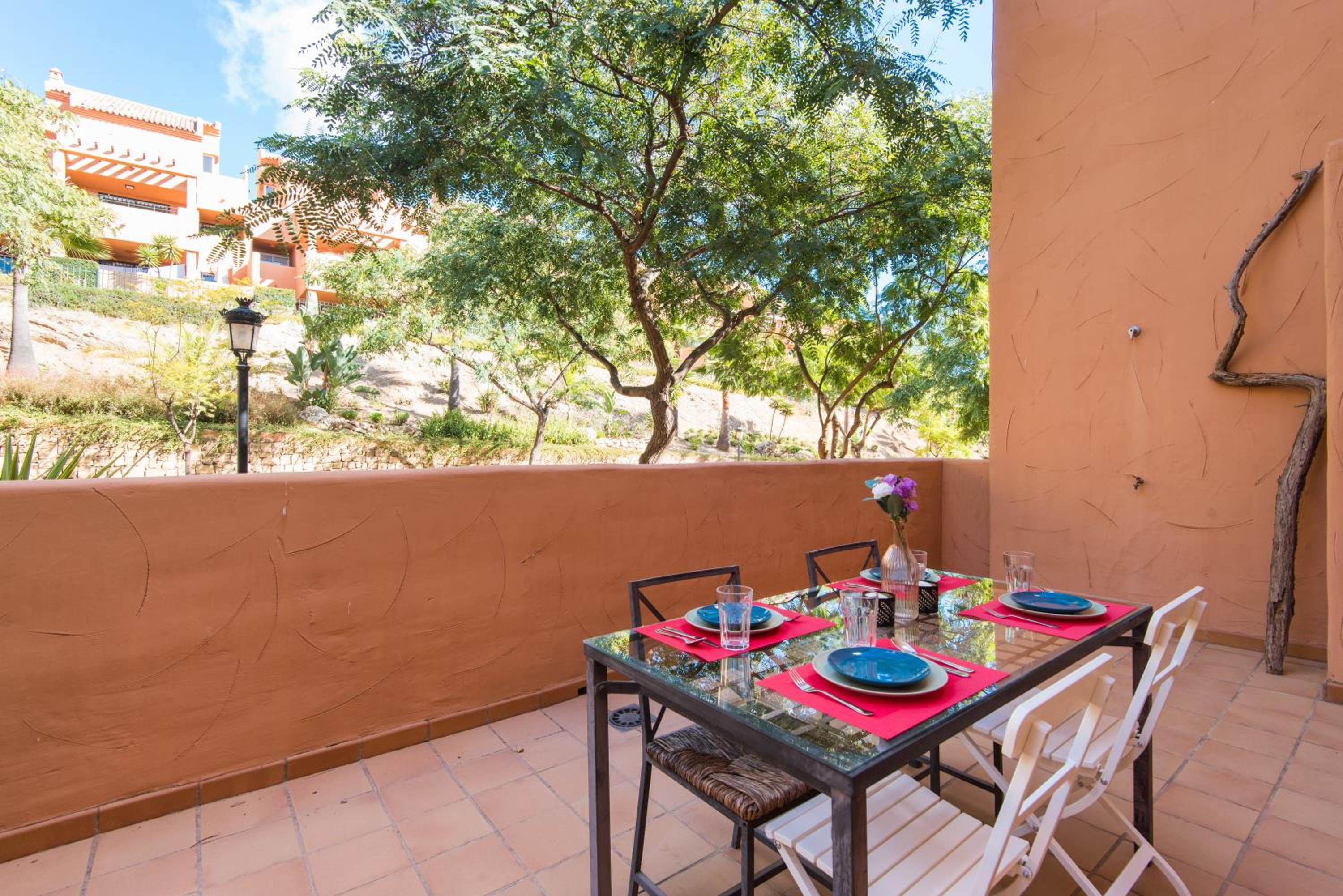RentAndHomes Marbella Golf Elviria