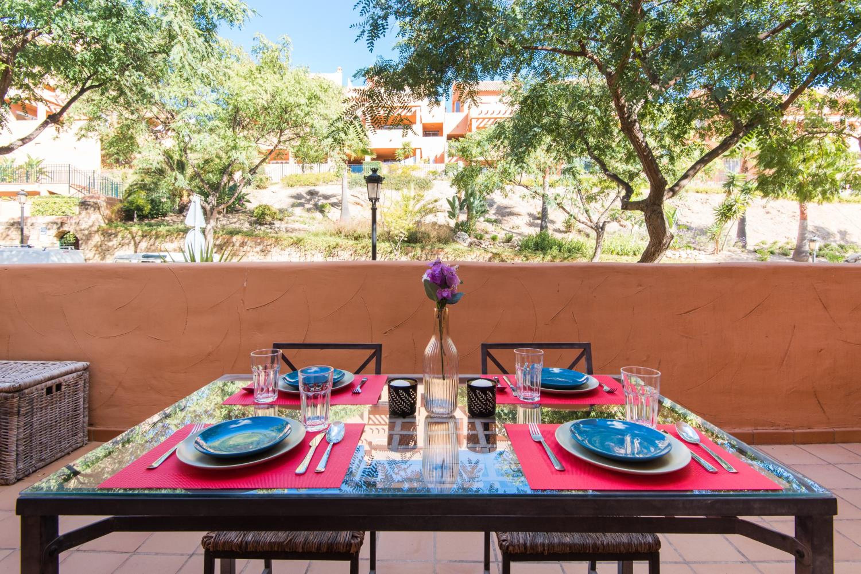 RentAndHomes Marbella Golf Elviria