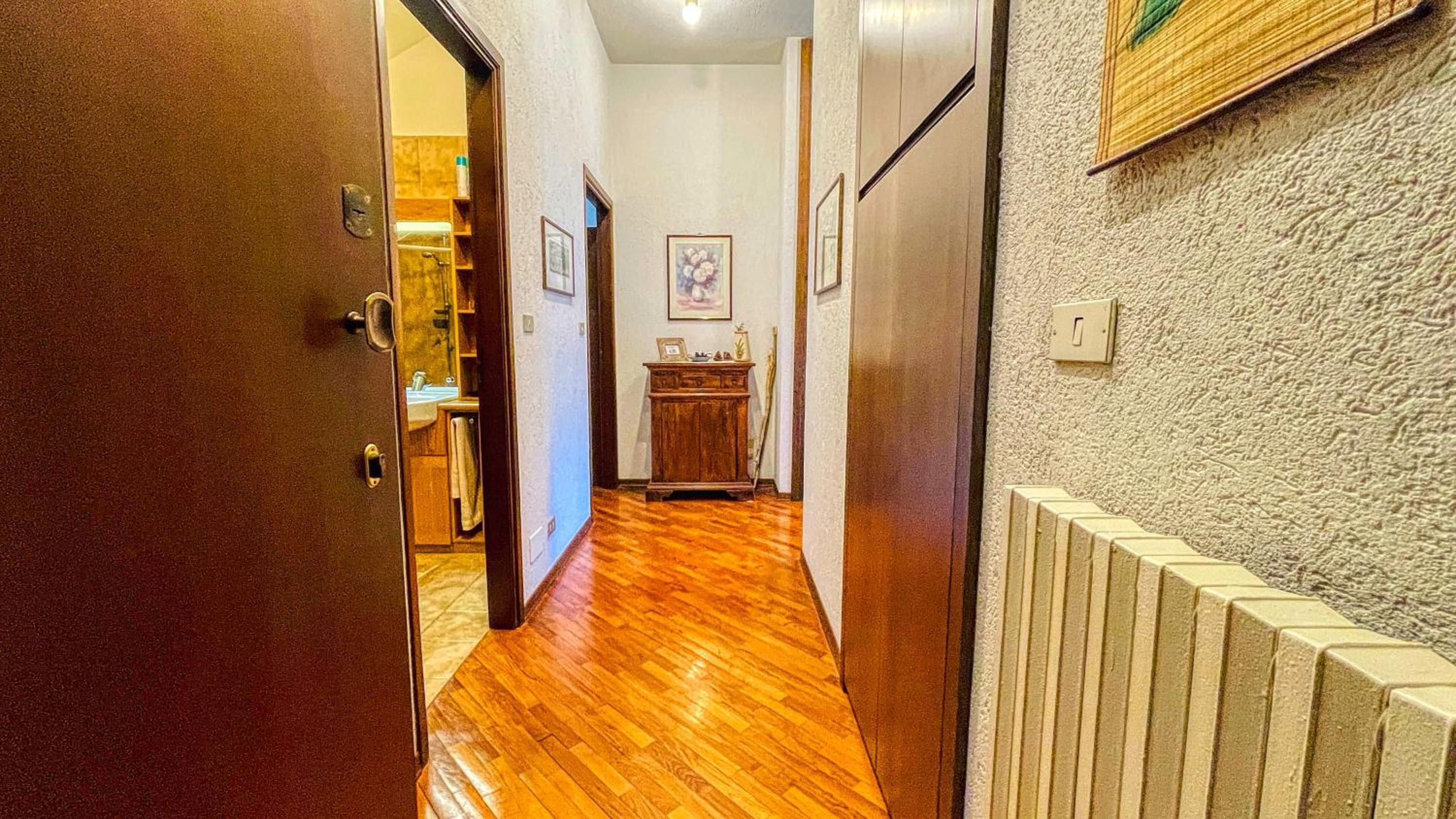 Appartamento Orsa Maggiore - Affitti Brevi Italia view 5