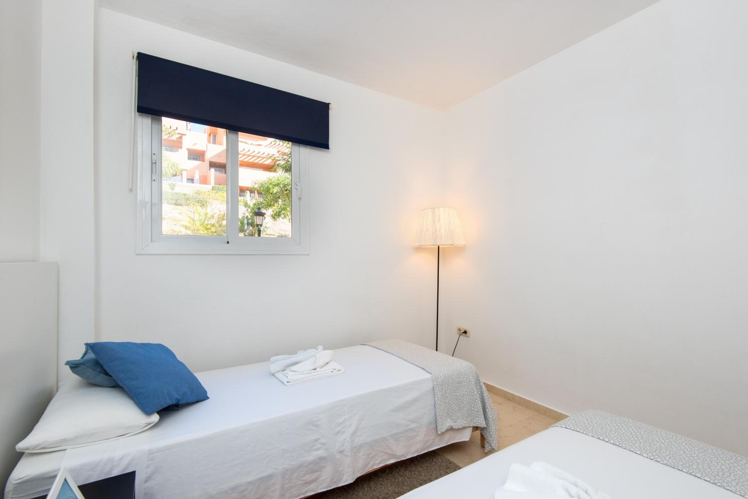 RentAndHomes Marbella Golf Elviria